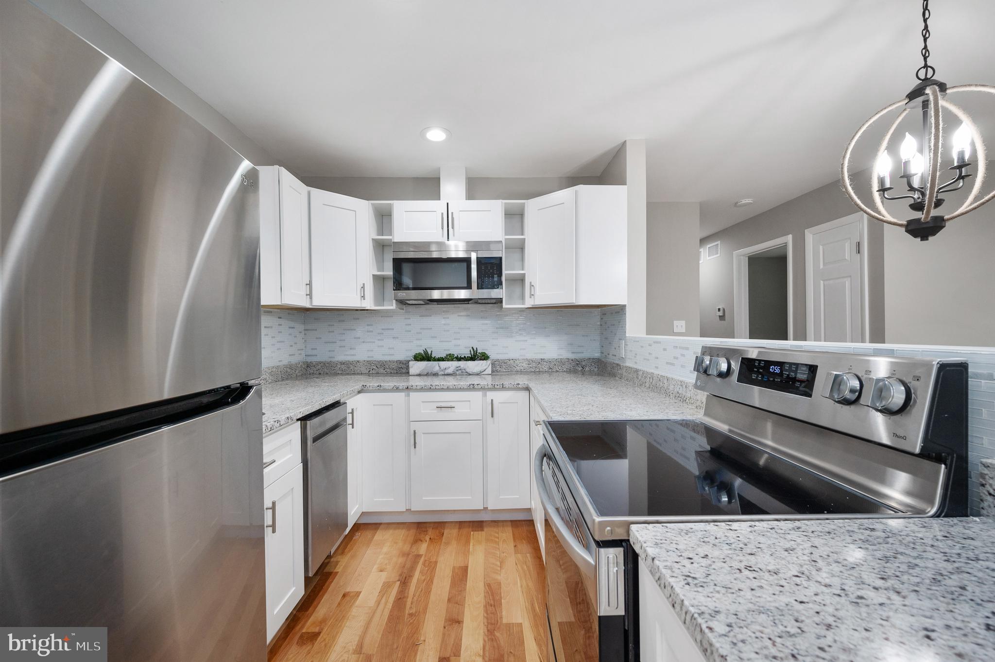 GARFIELD ESTATES - Residential