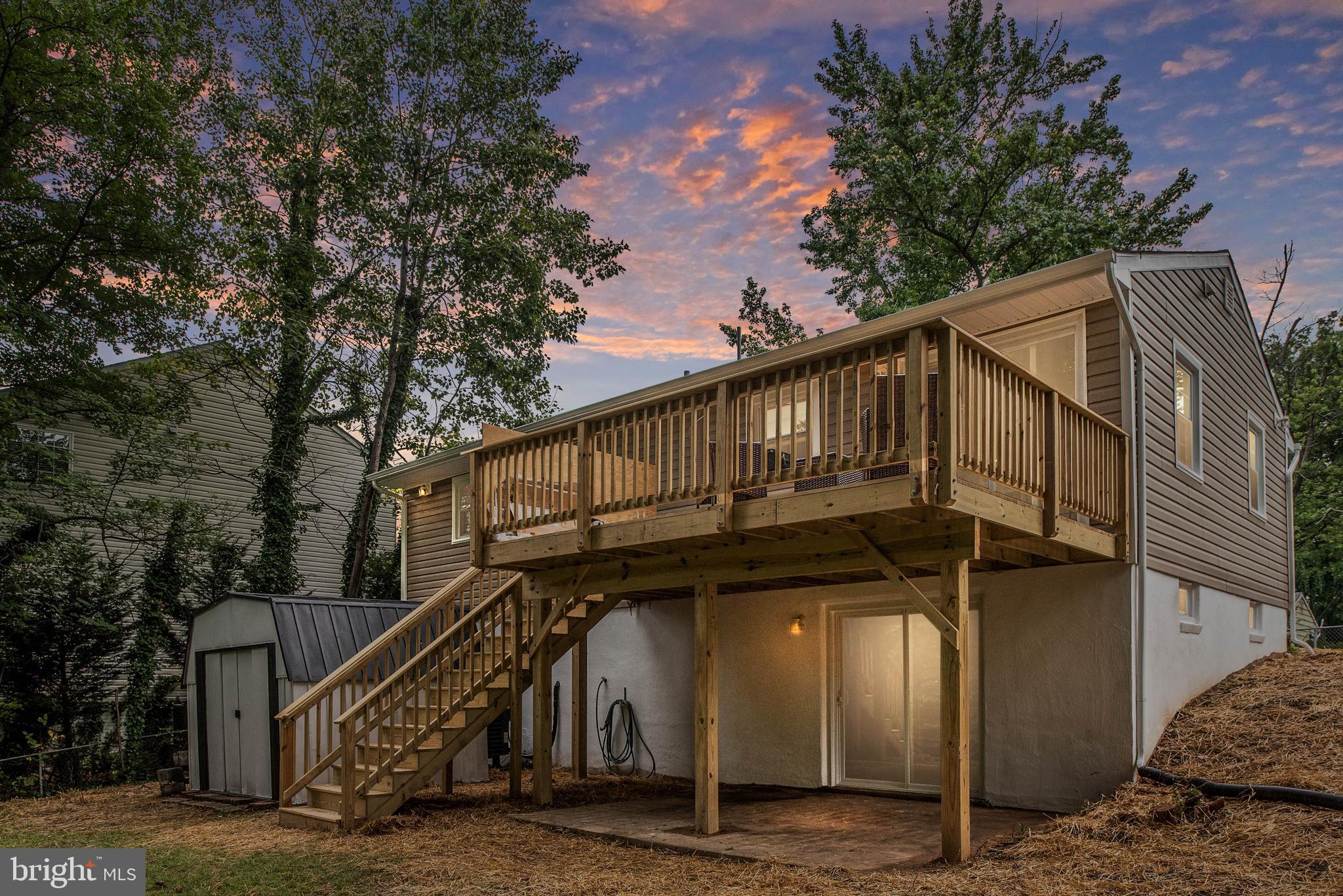 GARFIELD ESTATES - Residential