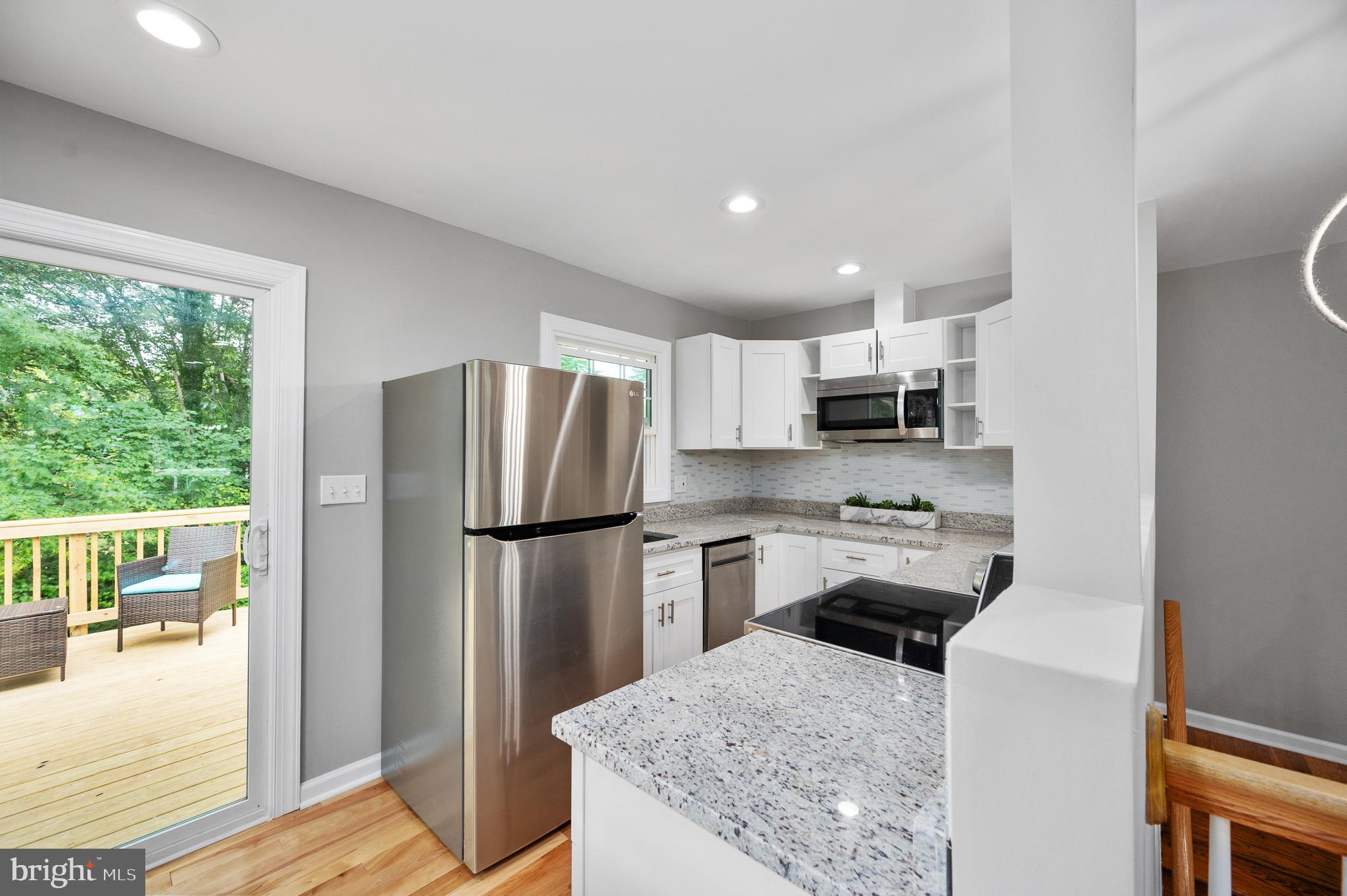 GARFIELD ESTATES - Residential