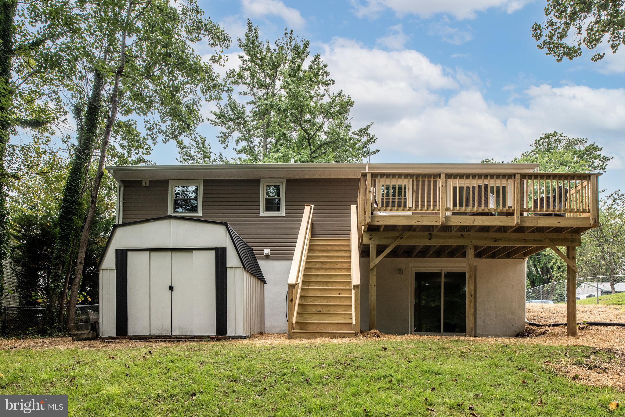 GARFIELD ESTATES - Residential