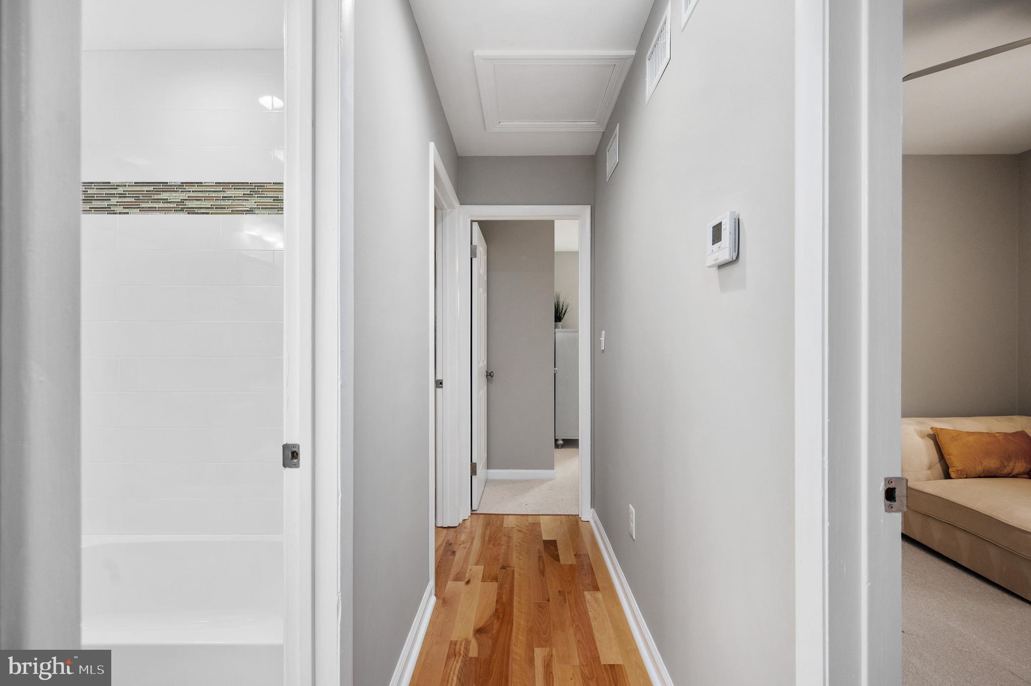 GARFIELD ESTATES - Residential