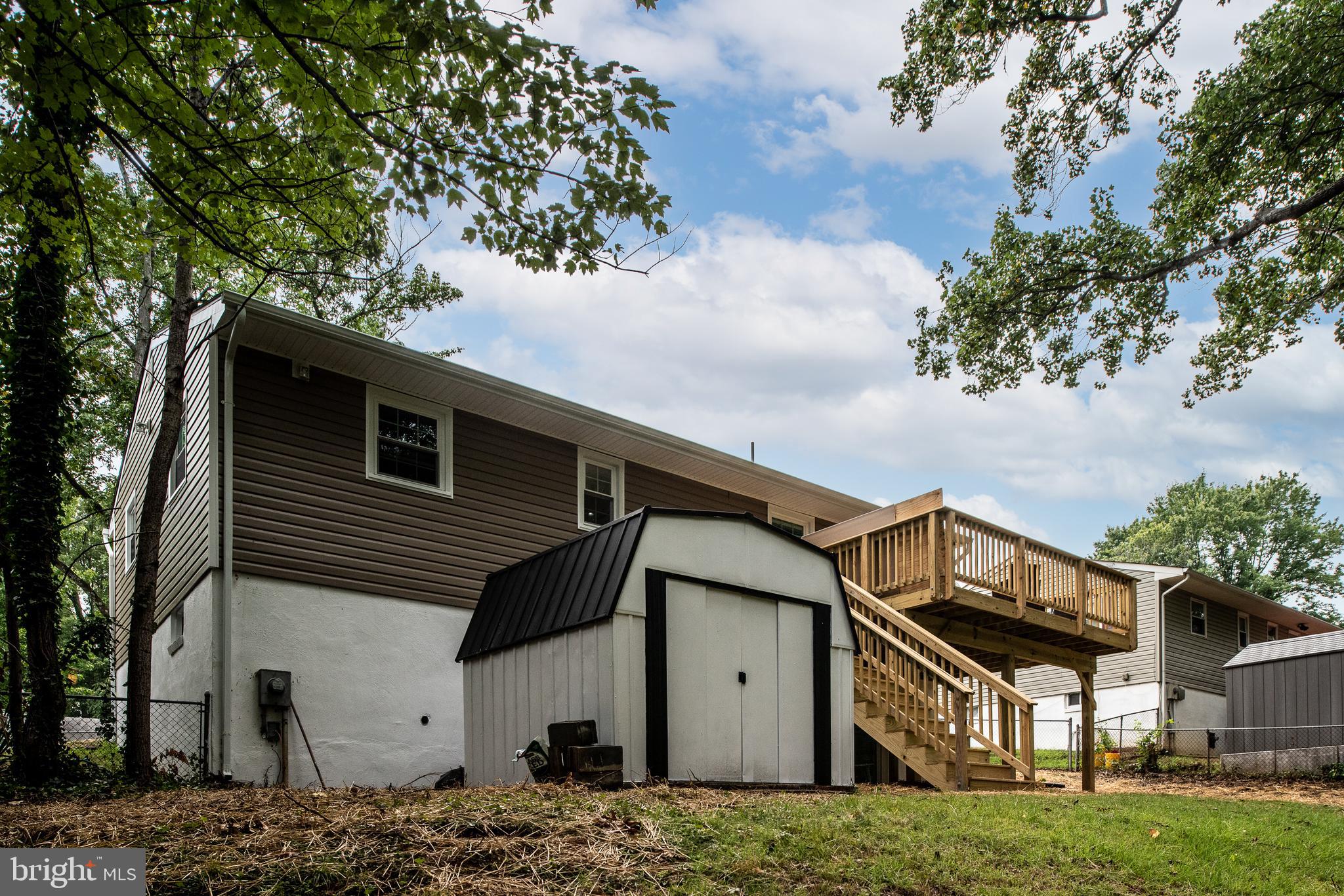 GARFIELD ESTATES - Residential