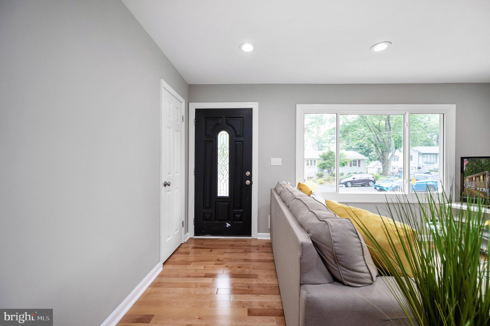 GARFIELD ESTATES - Residential