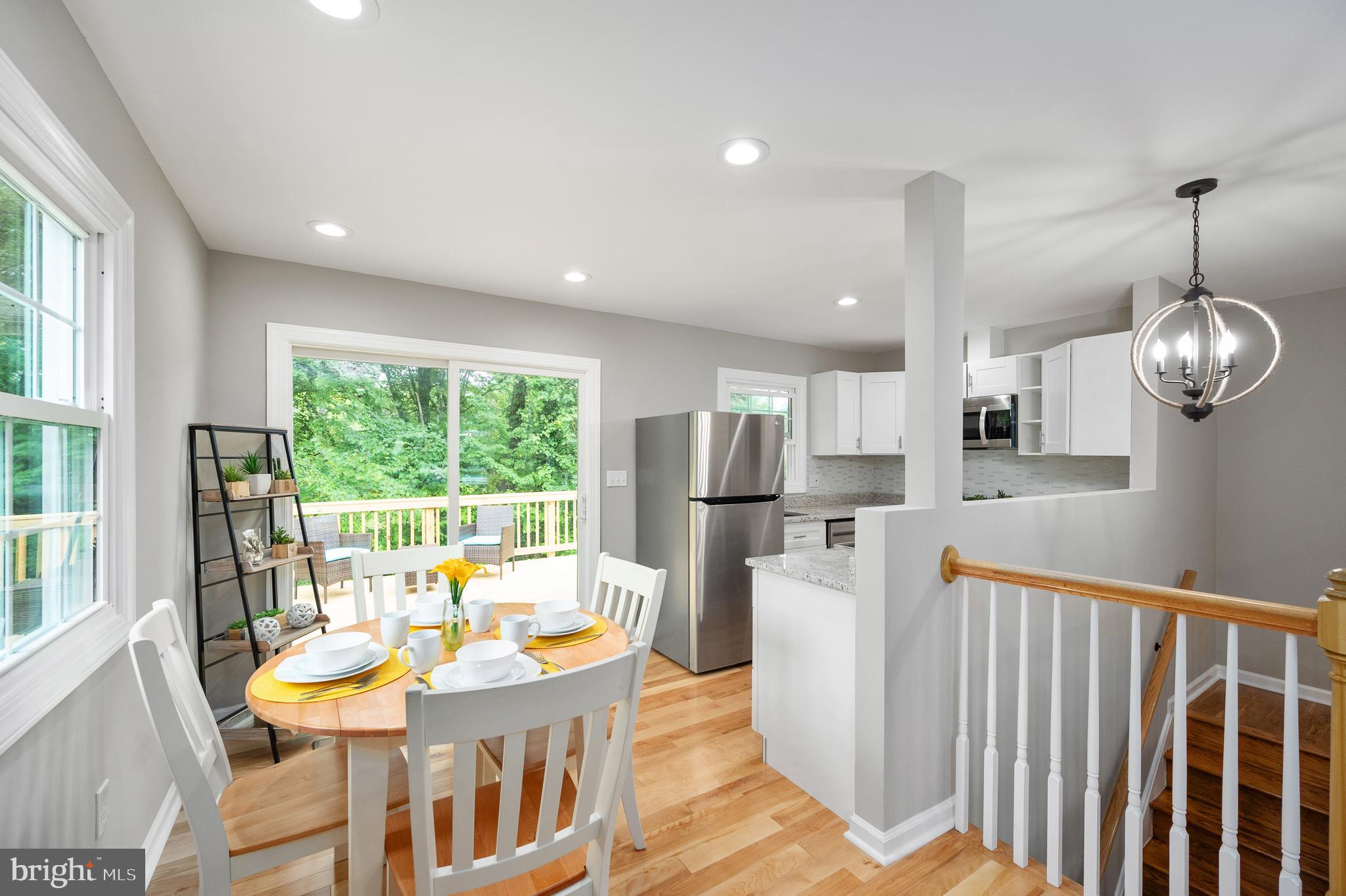 GARFIELD ESTATES - Residential