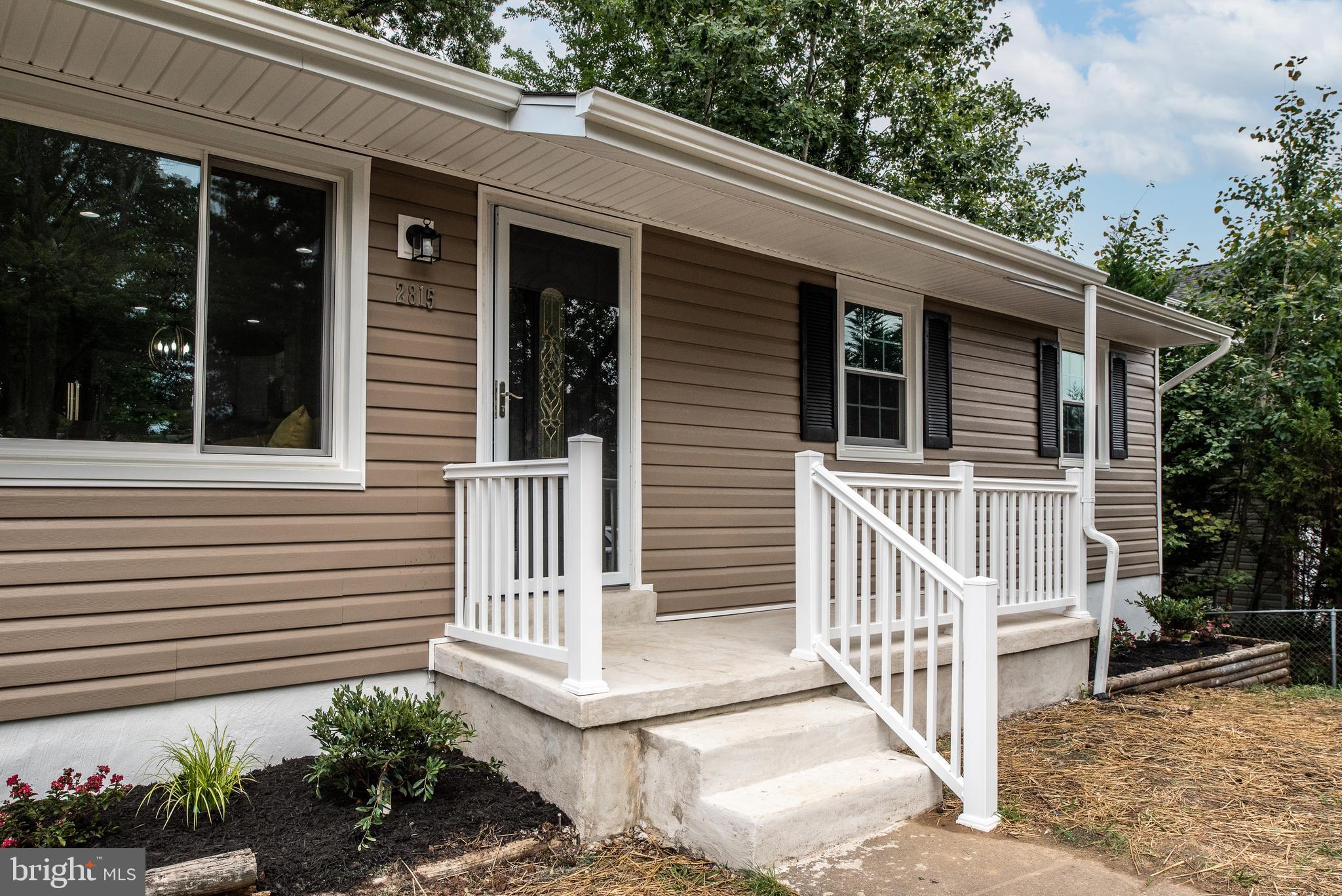 GARFIELD ESTATES - Residential