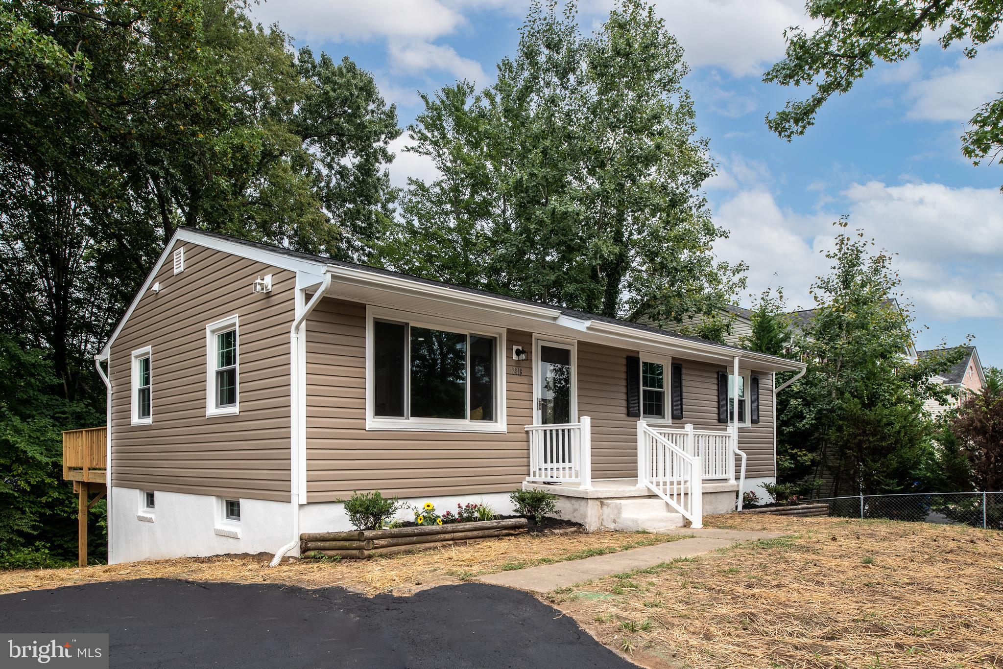 GARFIELD ESTATES - Residential