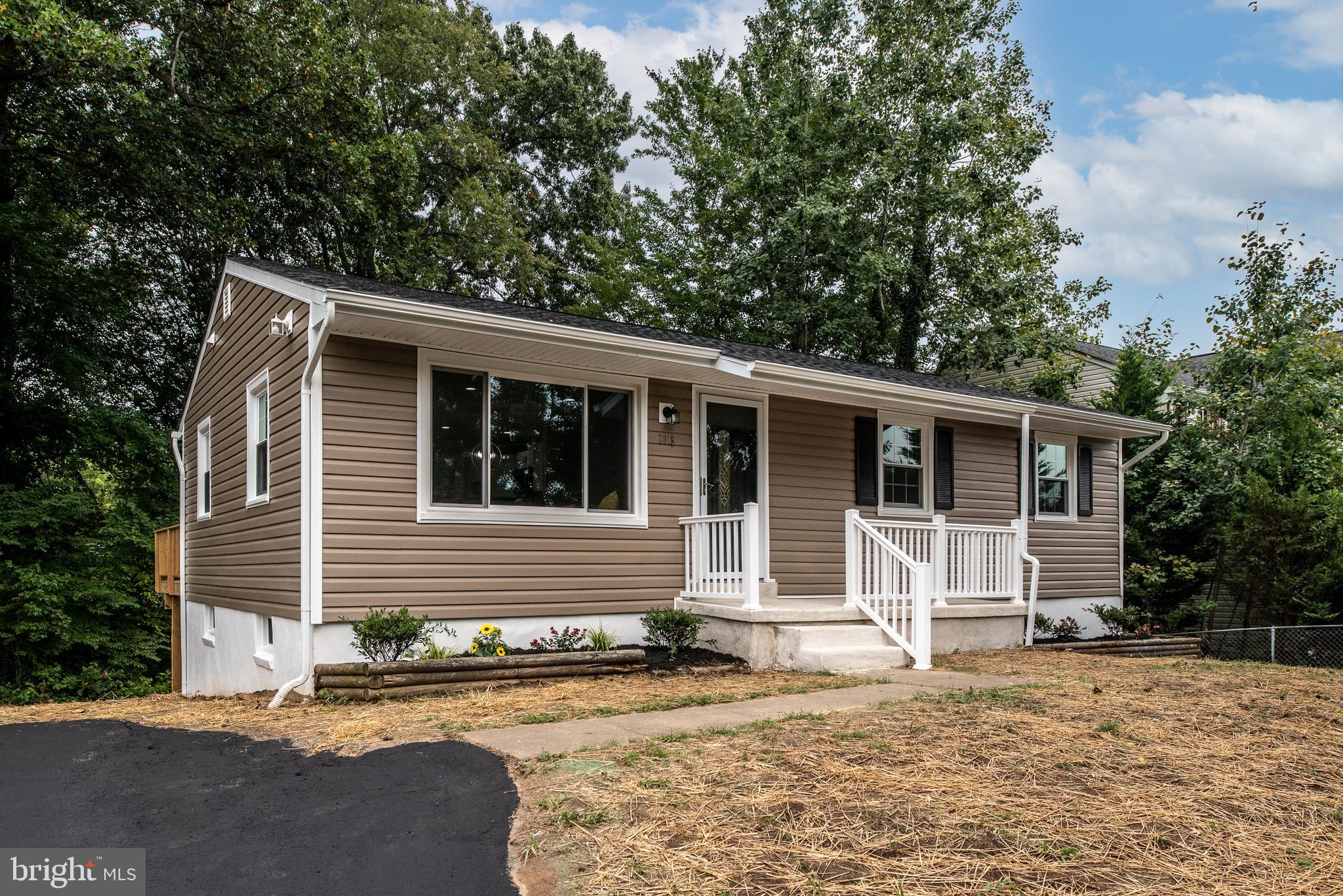 GARFIELD ESTATES - Residential