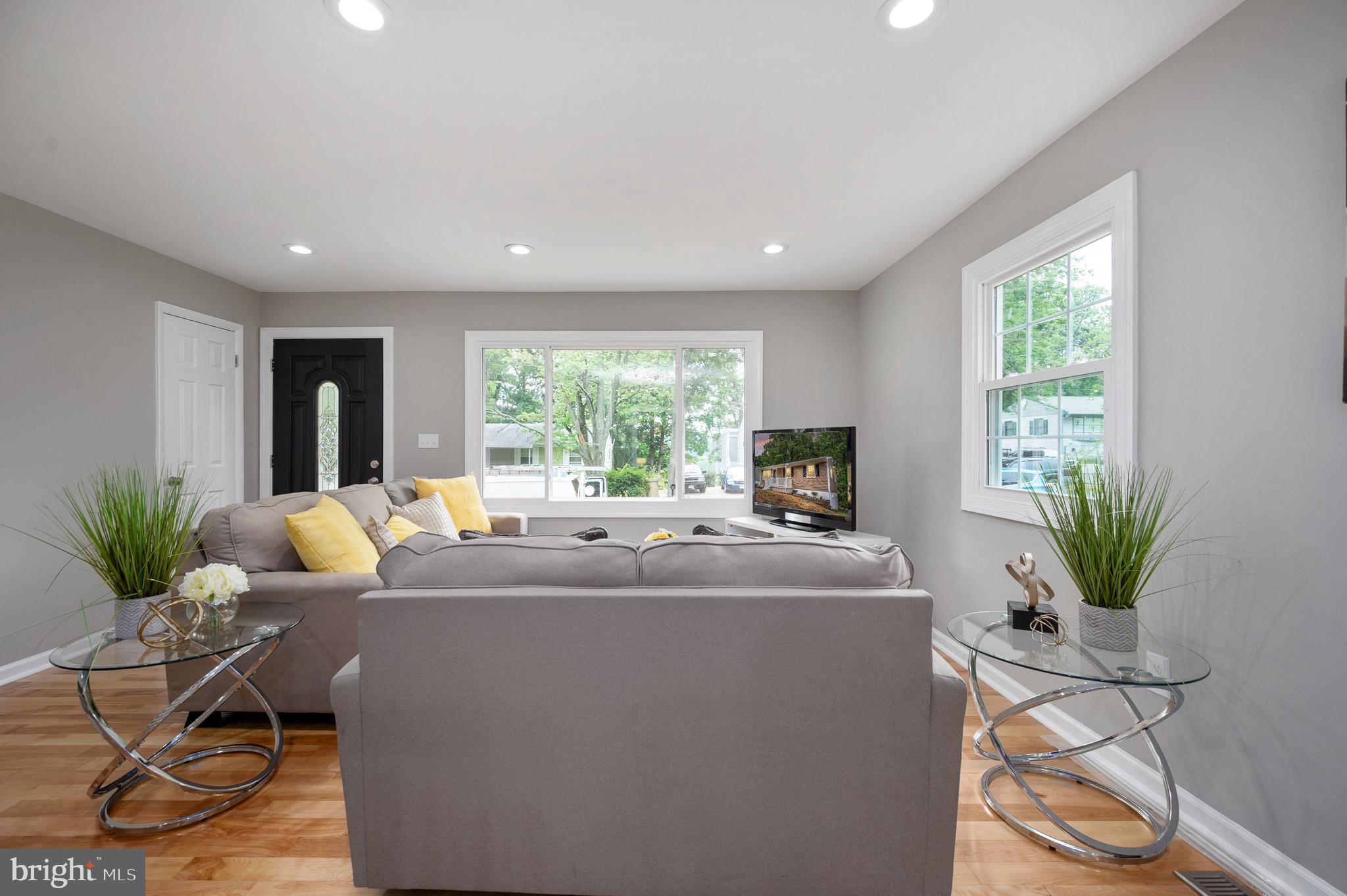 GARFIELD ESTATES - Residential