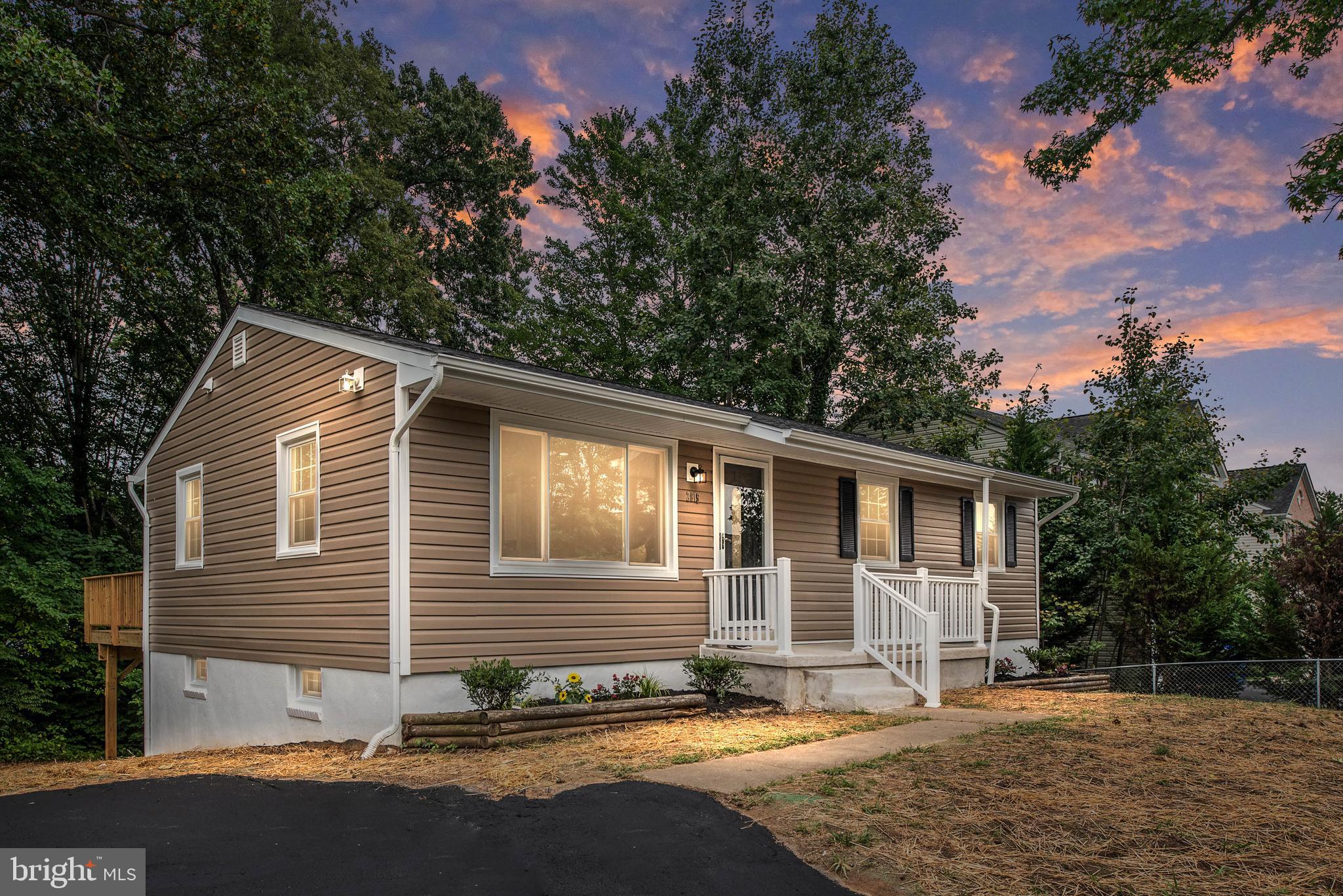 GARFIELD ESTATES - Residential