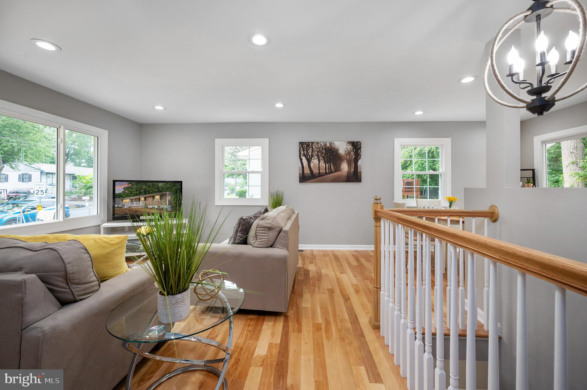 GARFIELD ESTATES - Residential