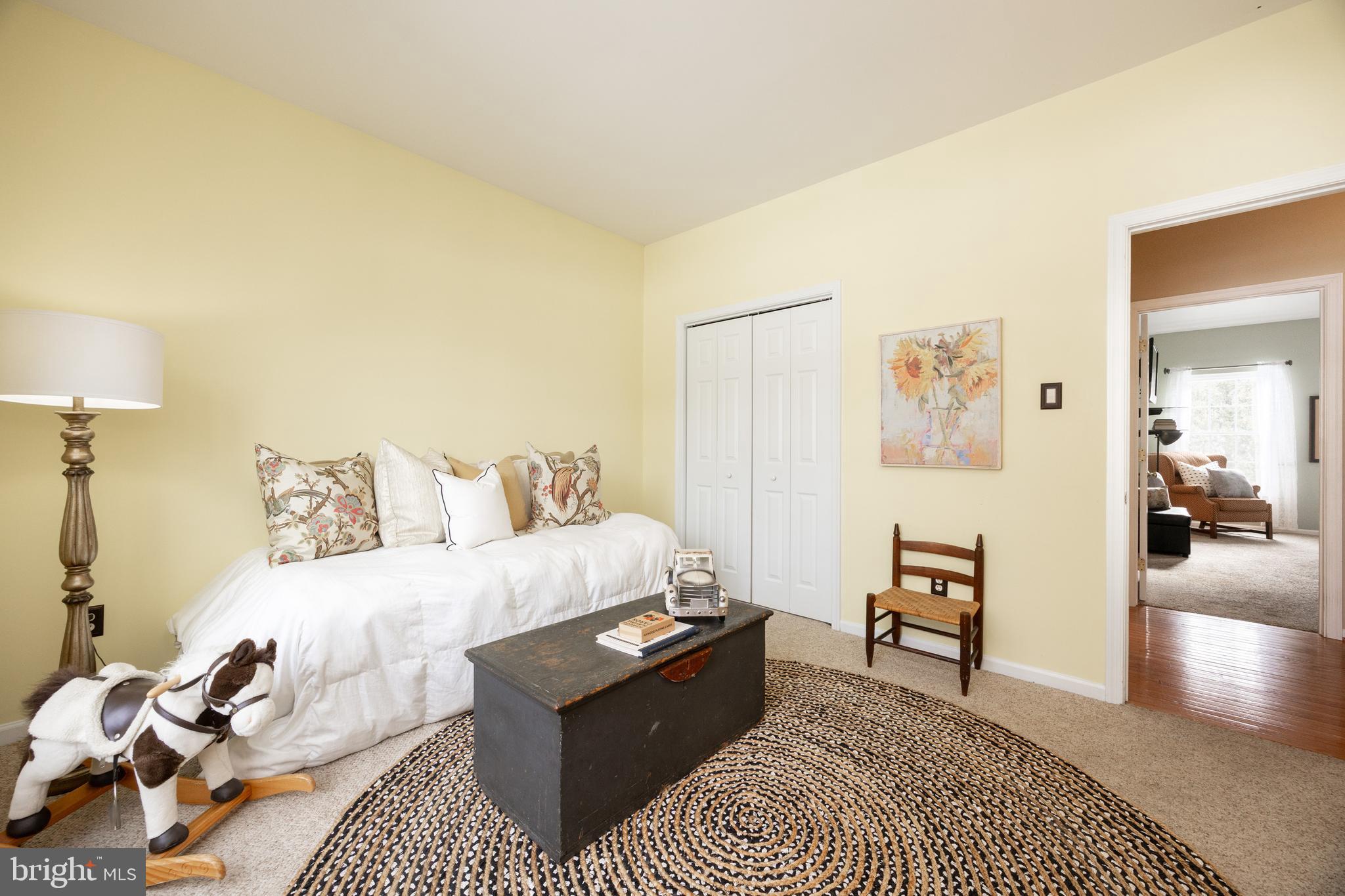 BRANFORD VILLAGE - Residential