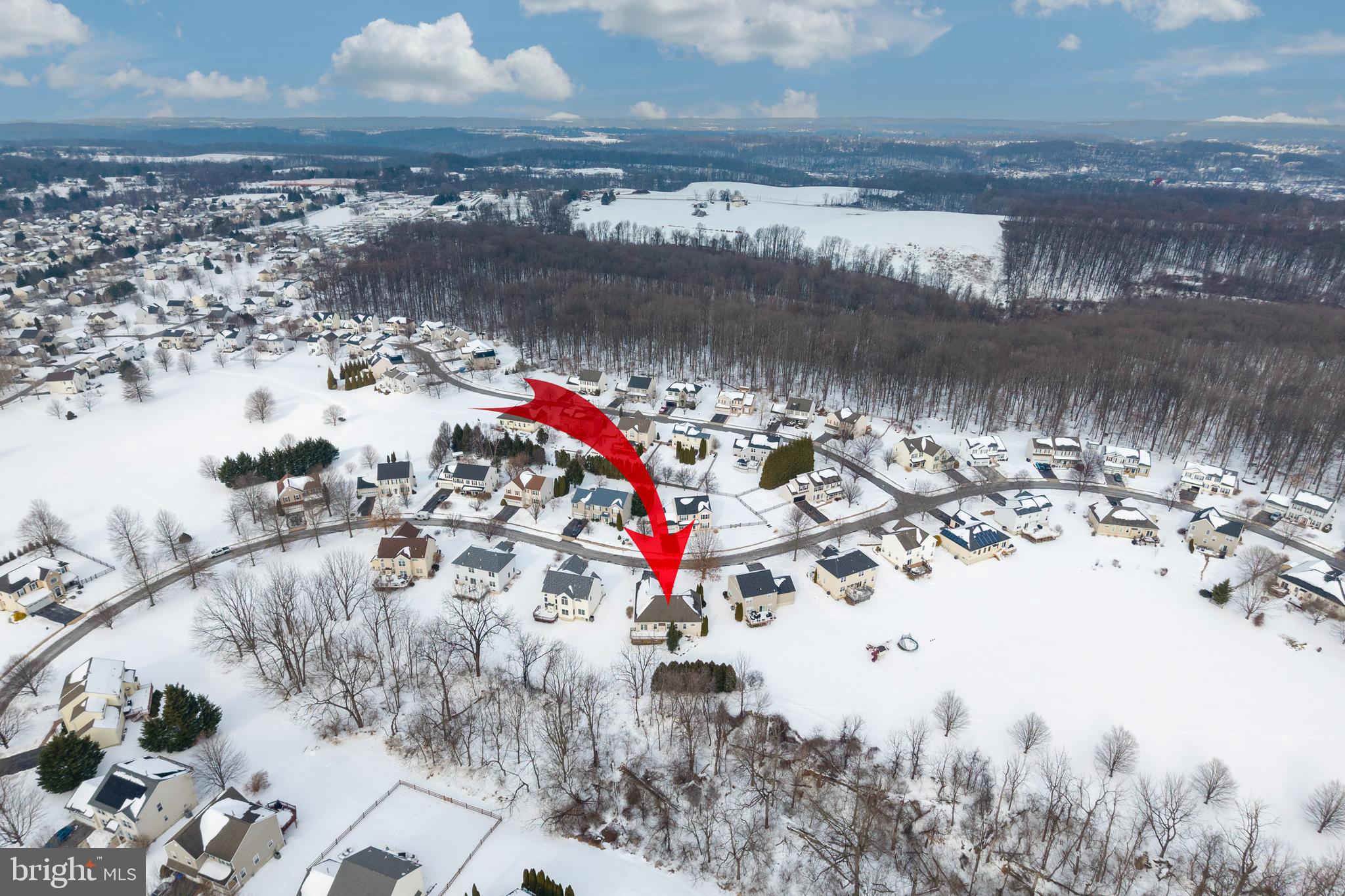 BRANFORD VILLAGE - Residential