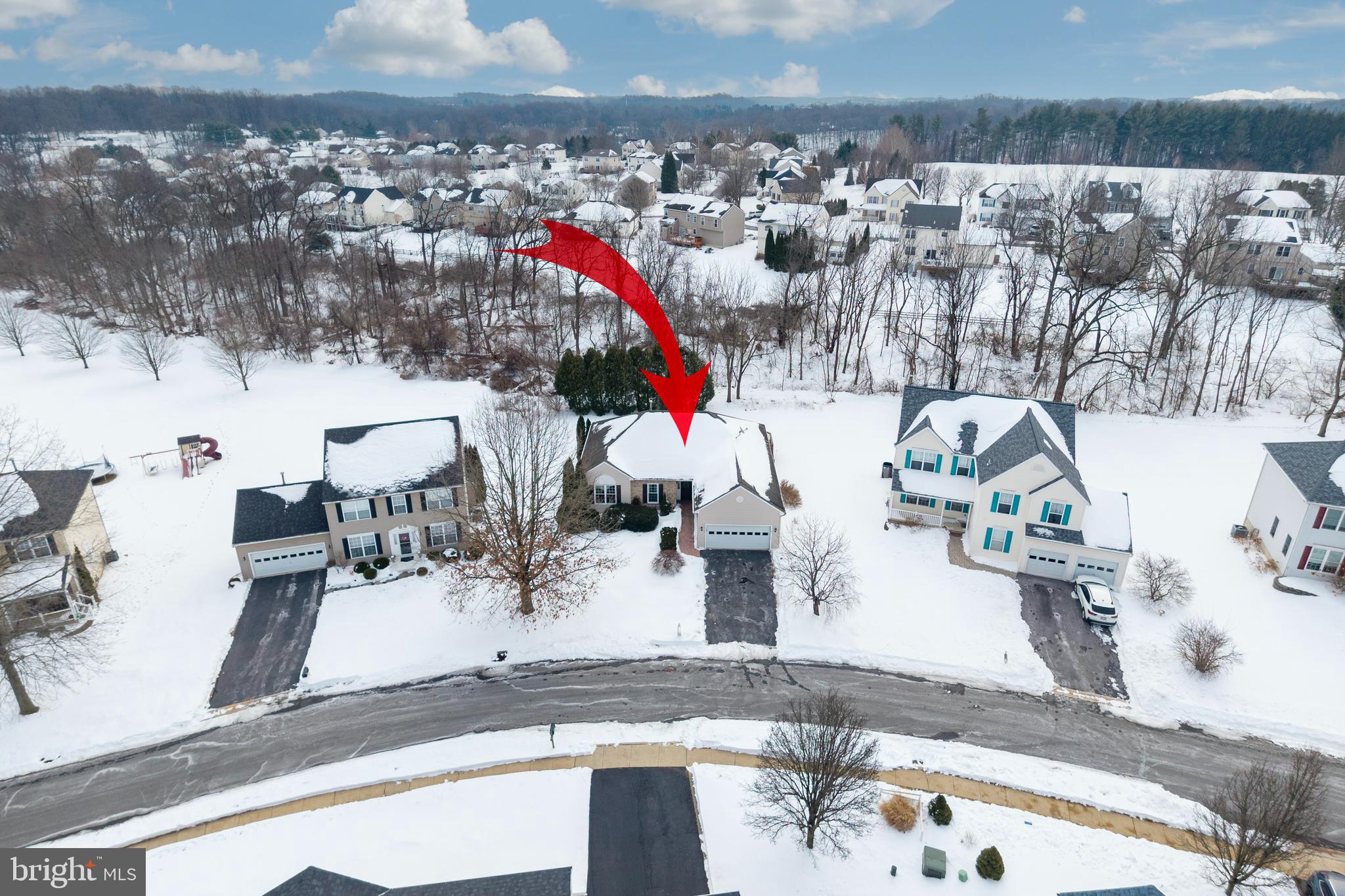 BRANFORD VILLAGE - Residential