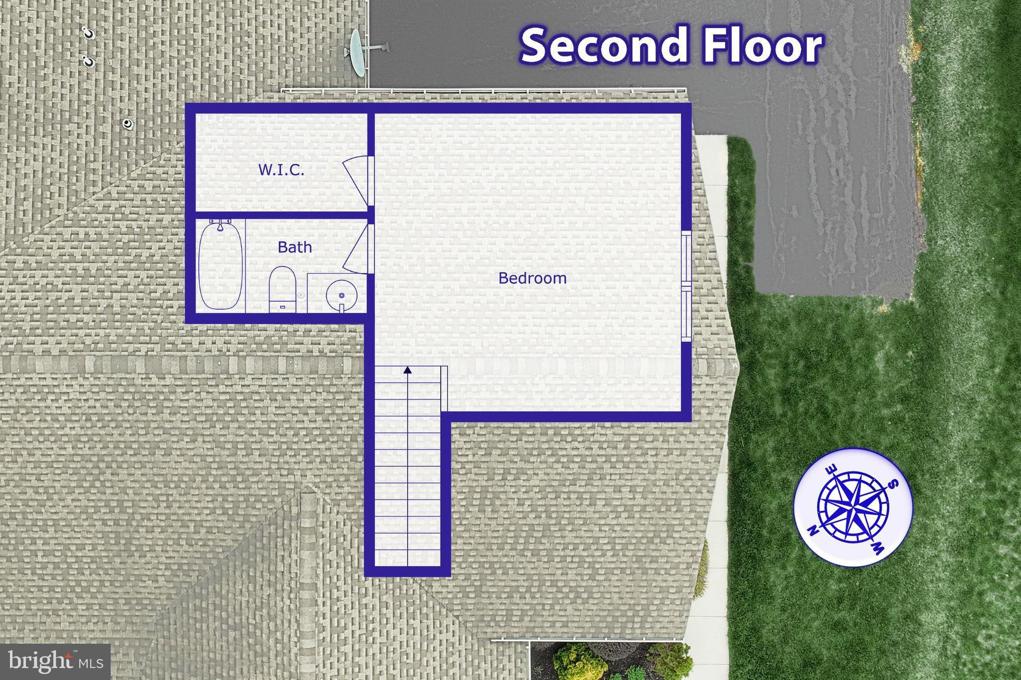 JACKSON HEIGHTS - Residential