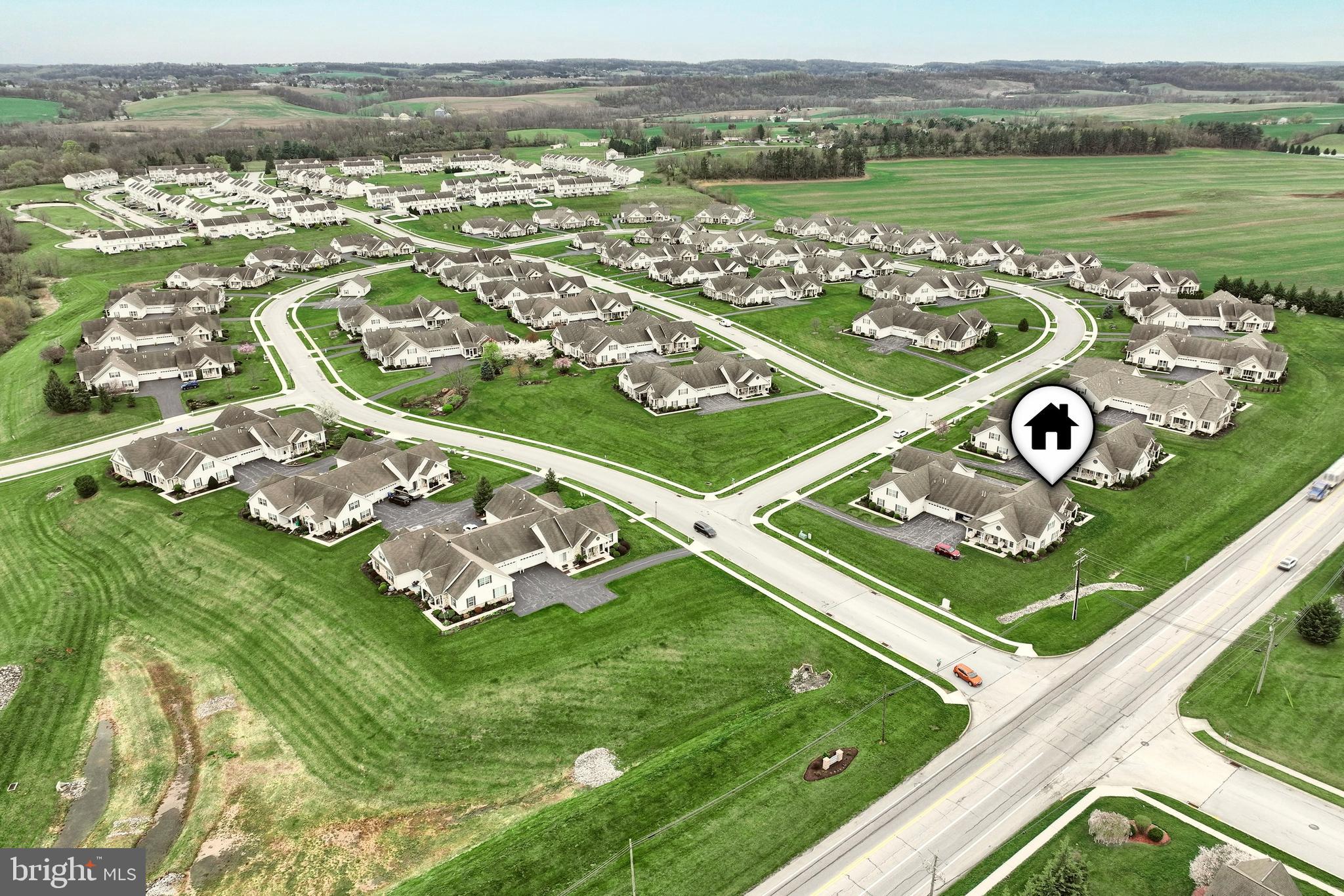 JACKSON HEIGHTS - Residential