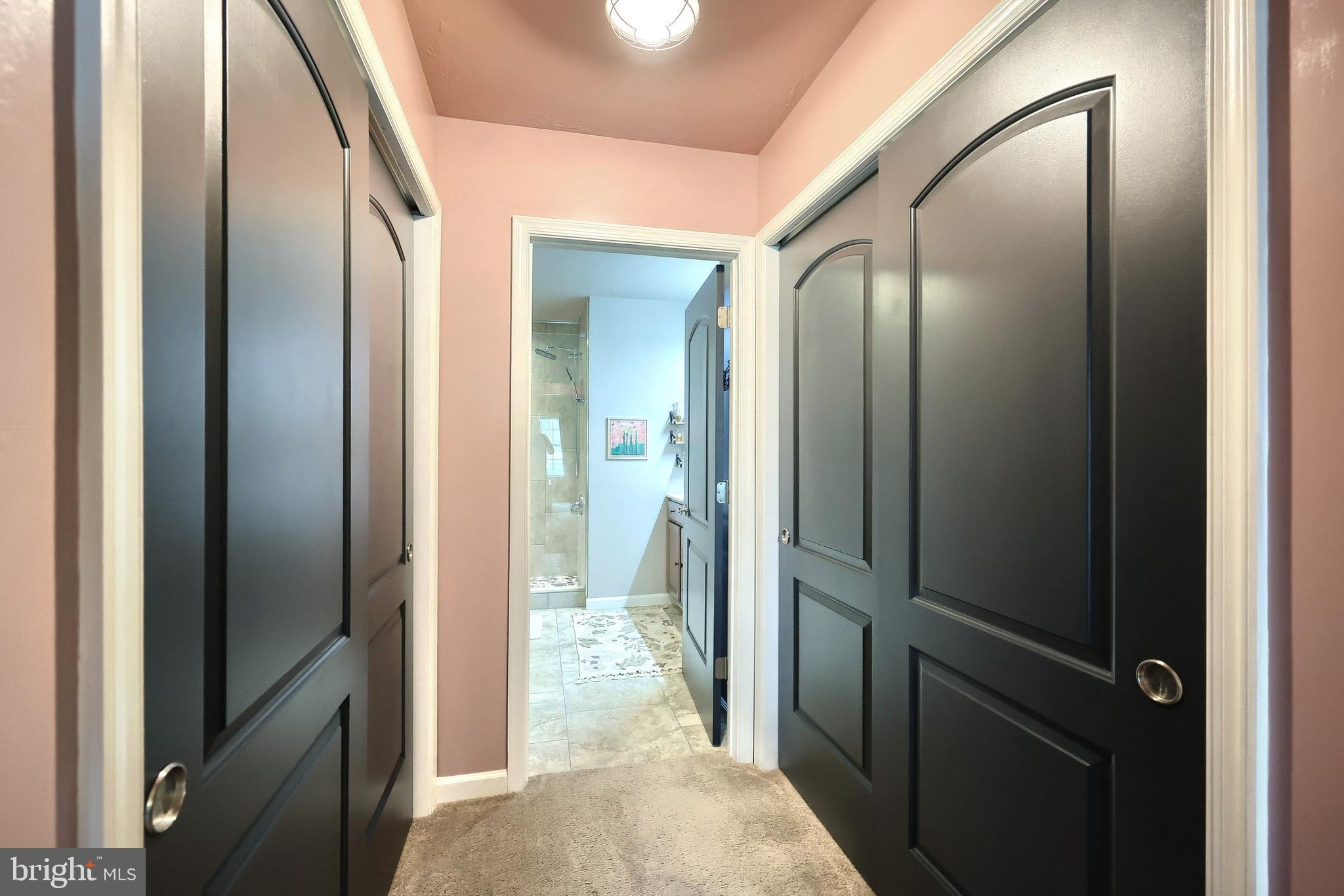 JACKSON HEIGHTS - Residential