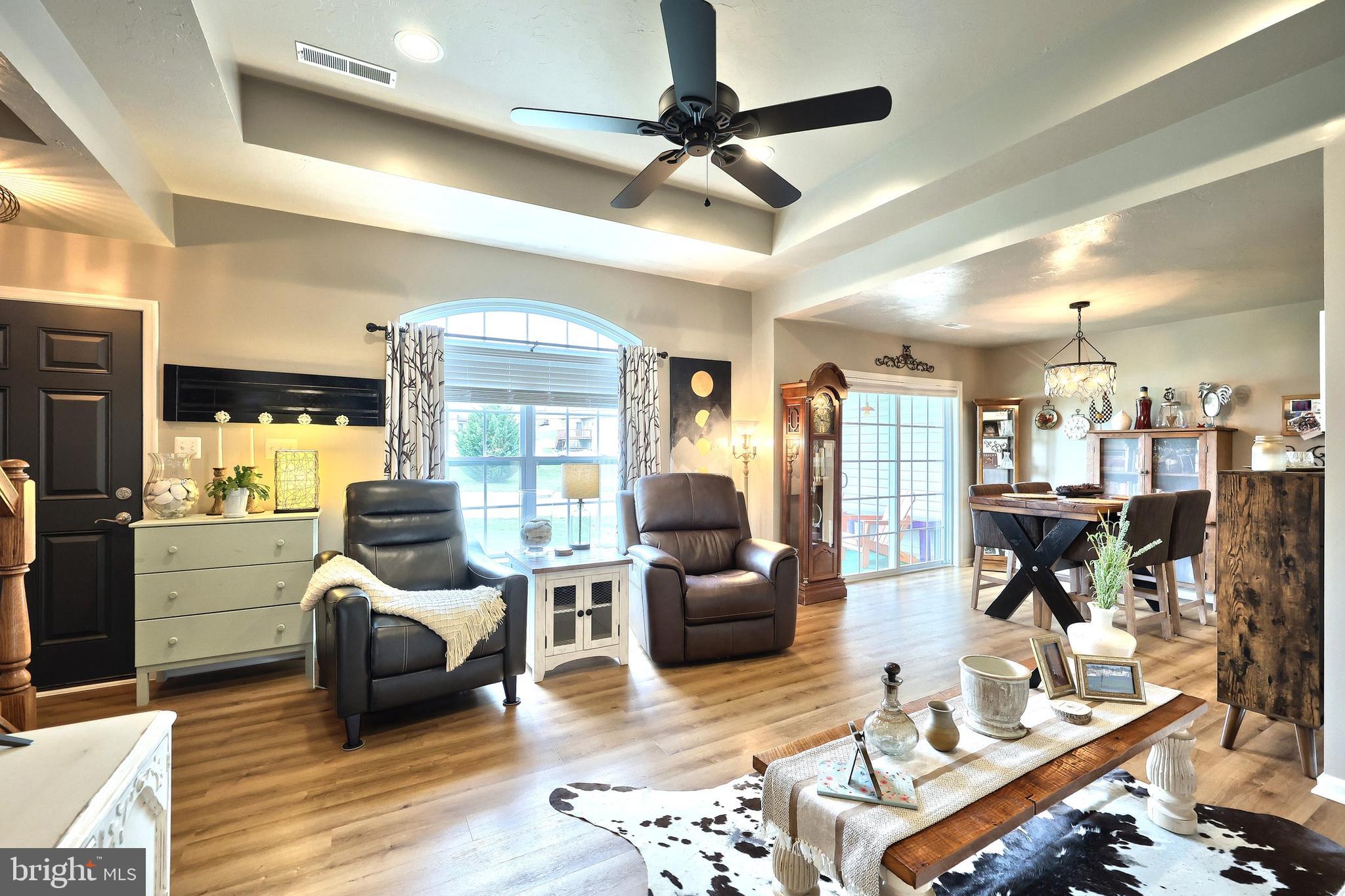 JACKSON HEIGHTS - Residential