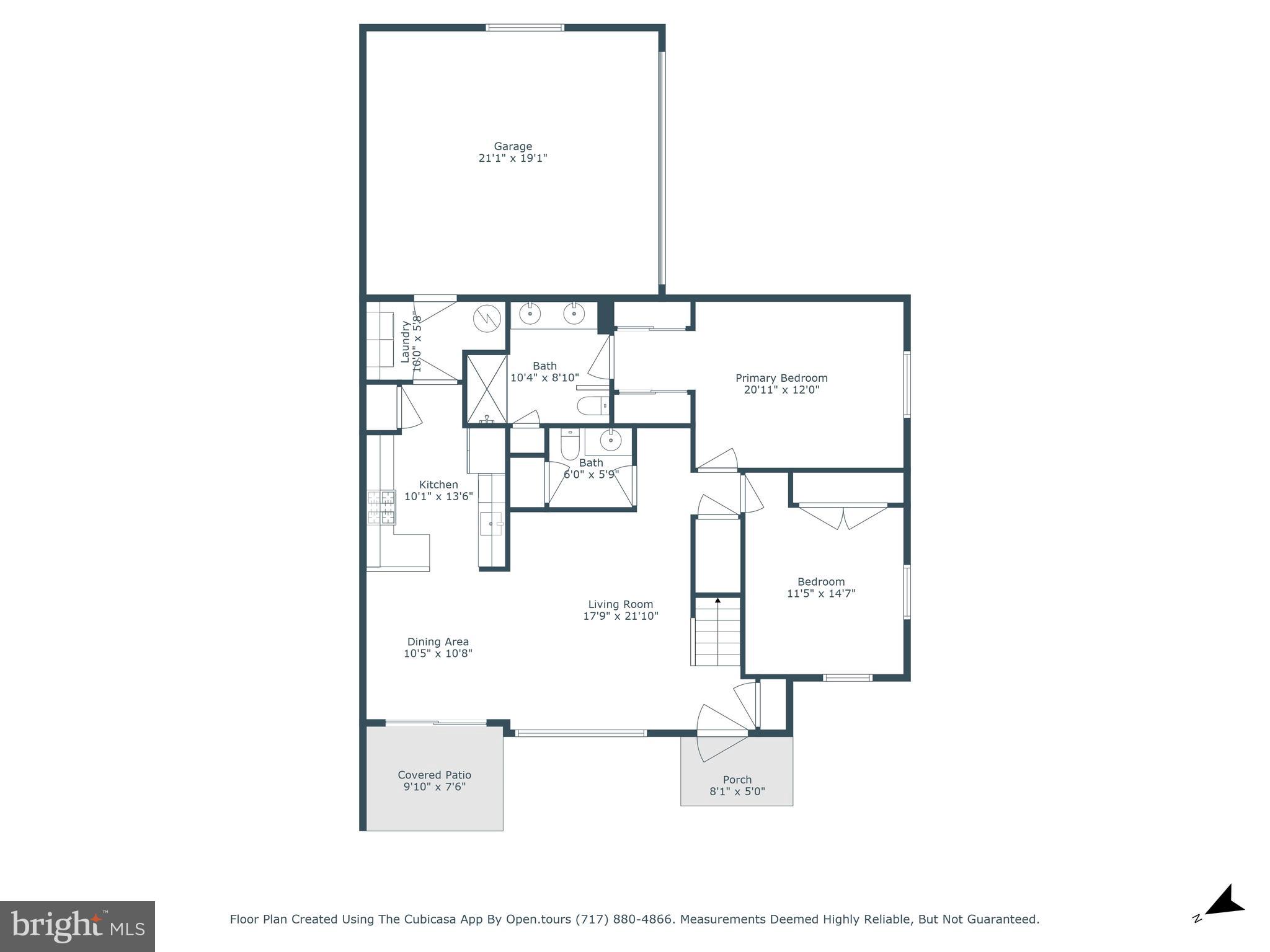 JACKSON HEIGHTS - Residential