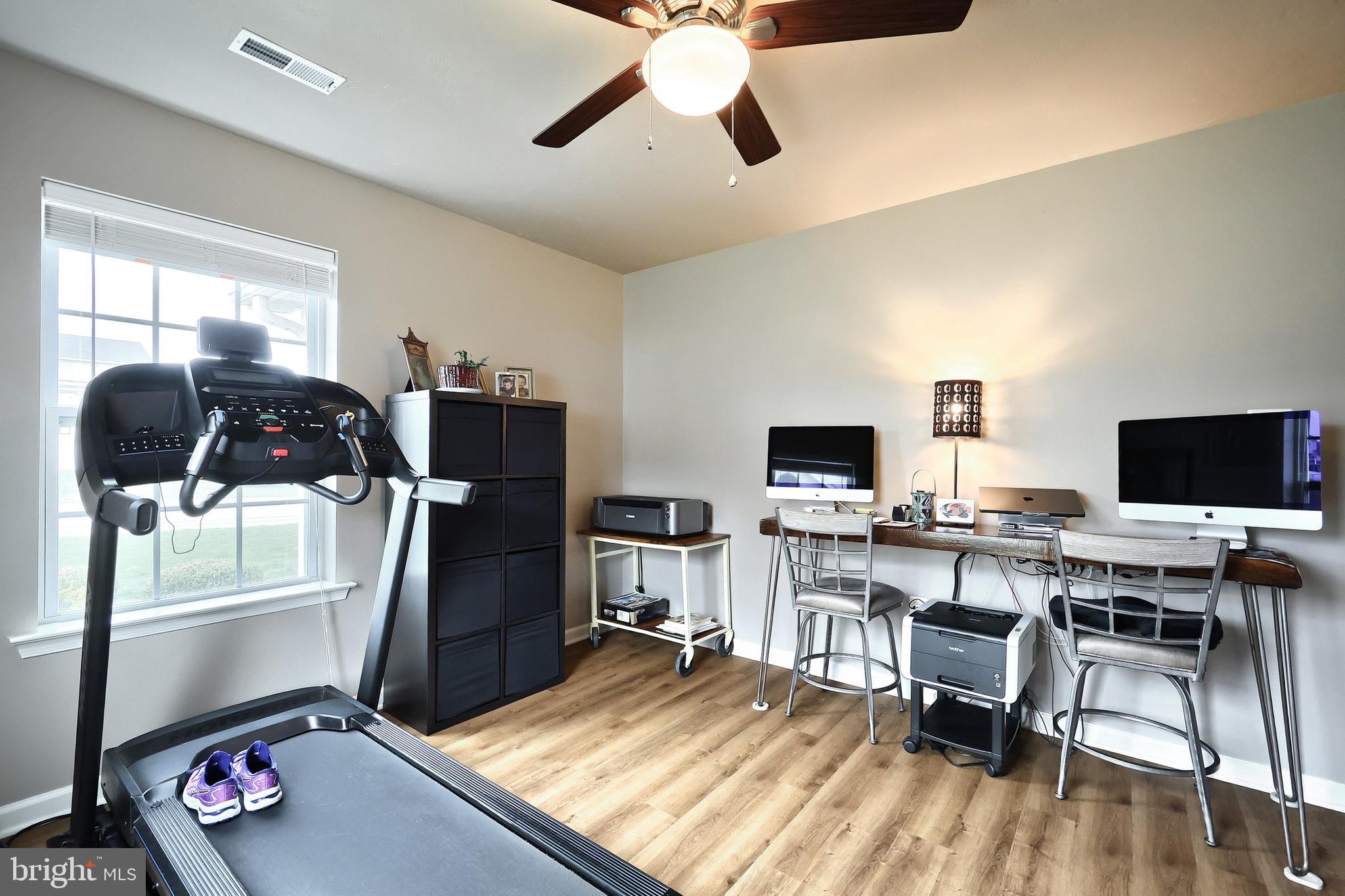 JACKSON HEIGHTS - Residential