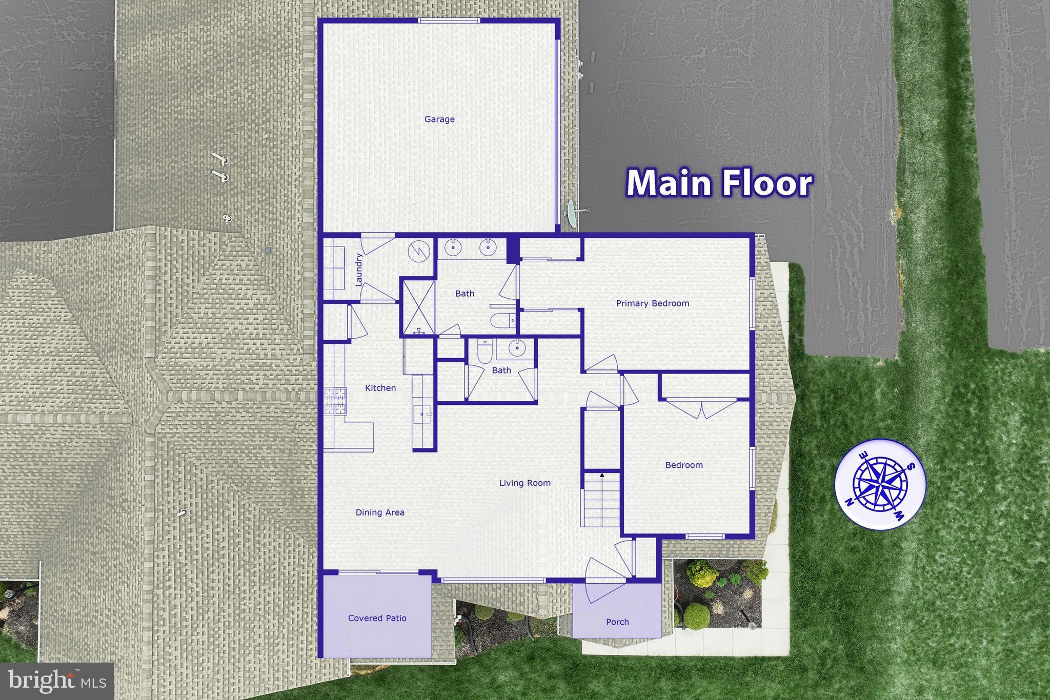 JACKSON HEIGHTS - Residential