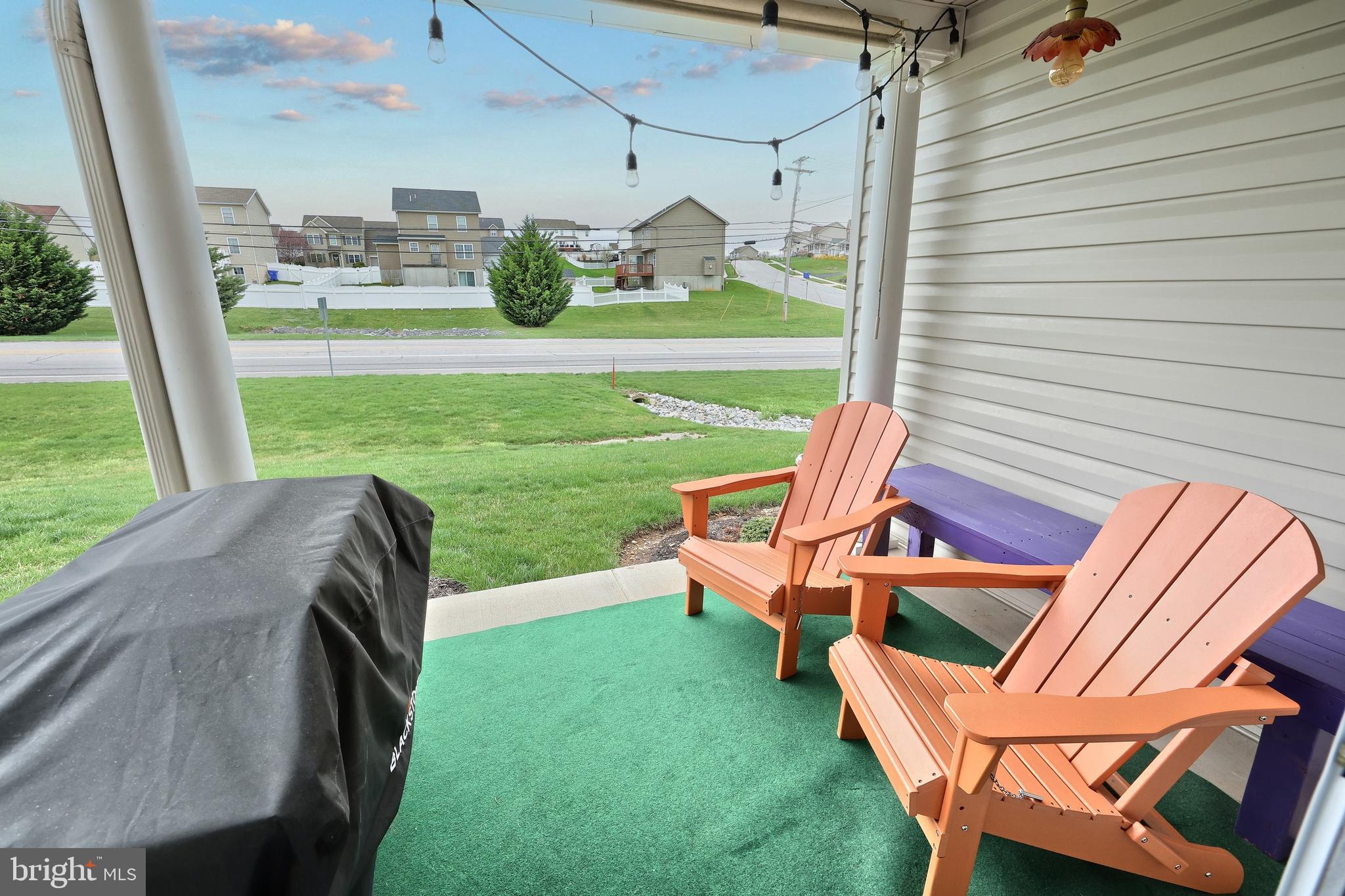 JACKSON HEIGHTS - Residential