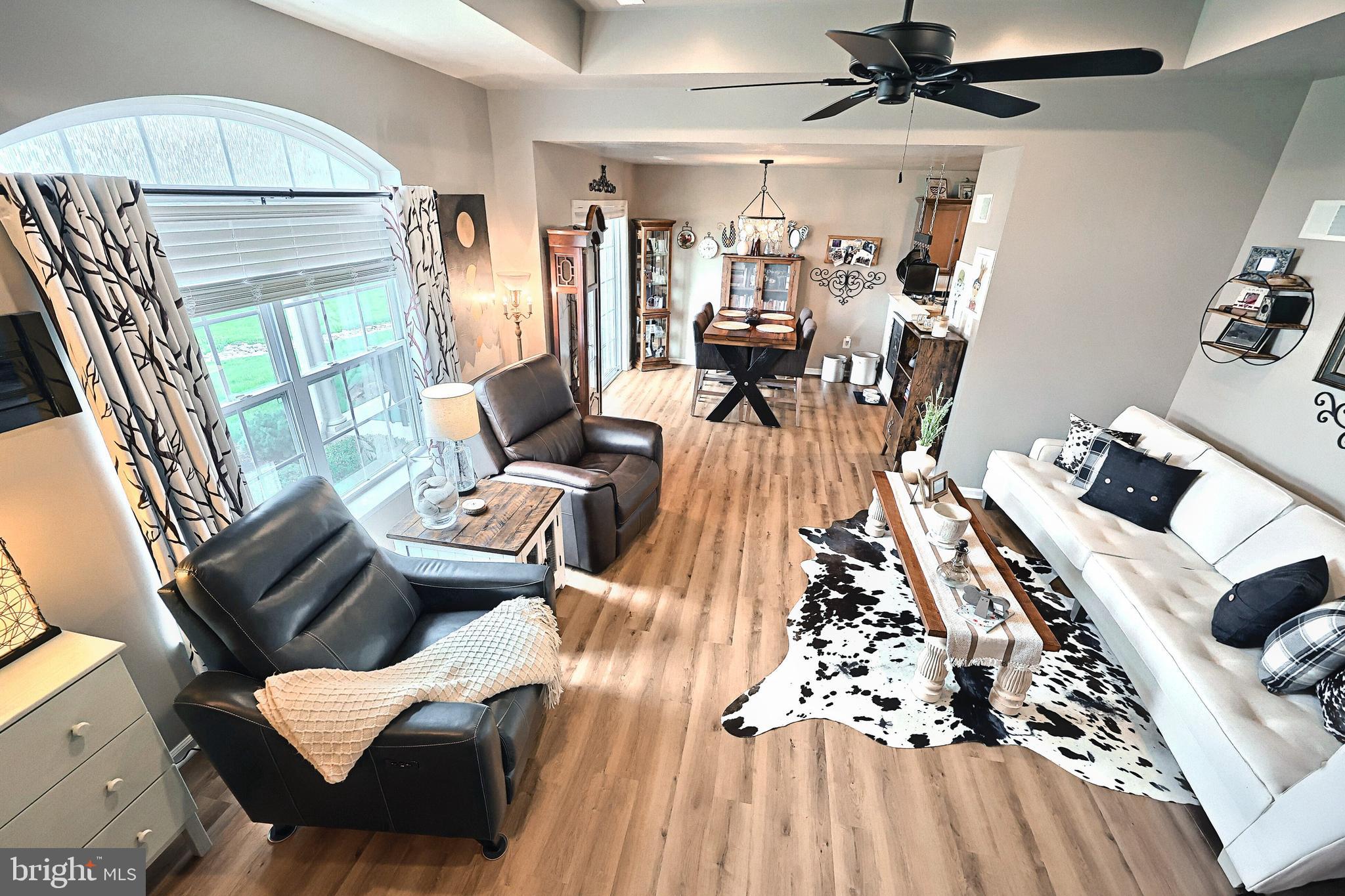 JACKSON HEIGHTS - Residential