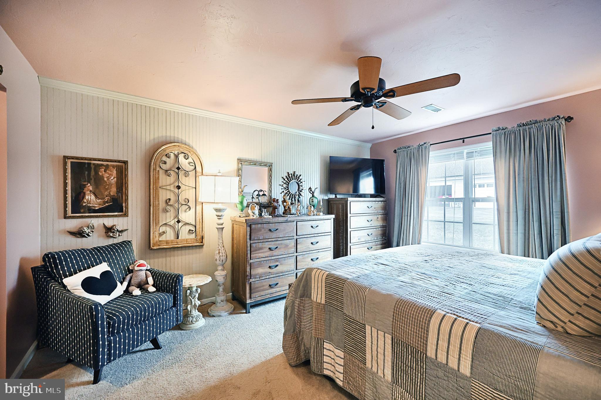 JACKSON HEIGHTS - Residential