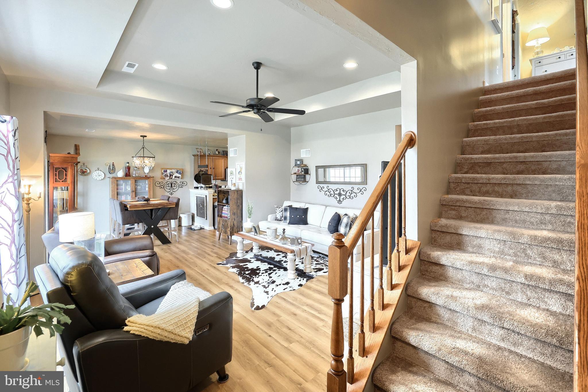 JACKSON HEIGHTS - Residential