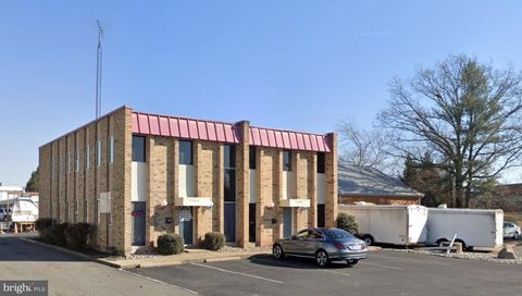 9548-9550 SURVEYOR COURT MANASSAS VA 20110