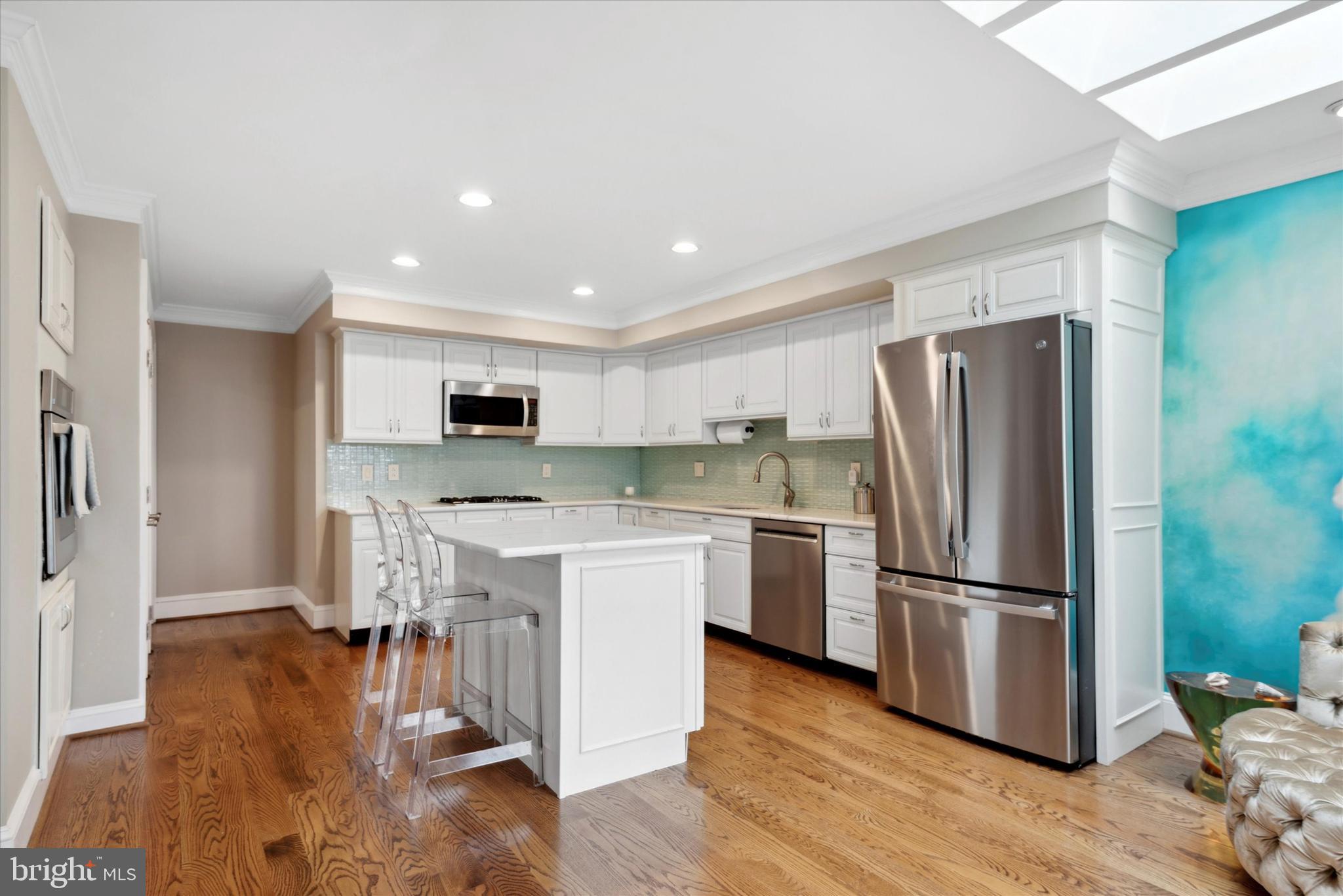 WHITPAIN FARM - Residential