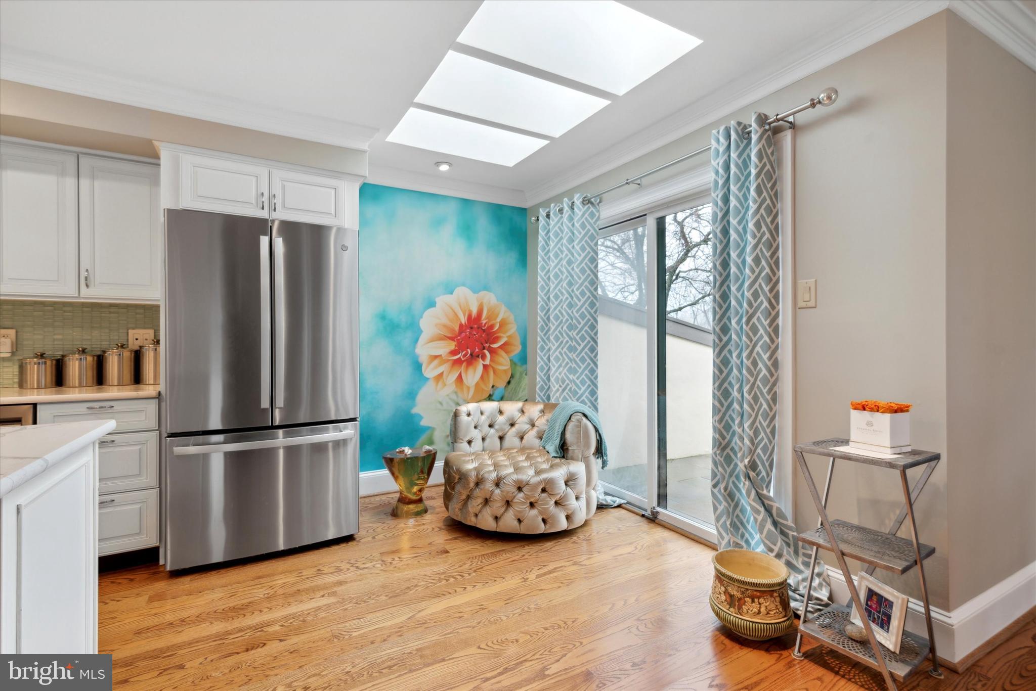 WHITPAIN FARM - Residential