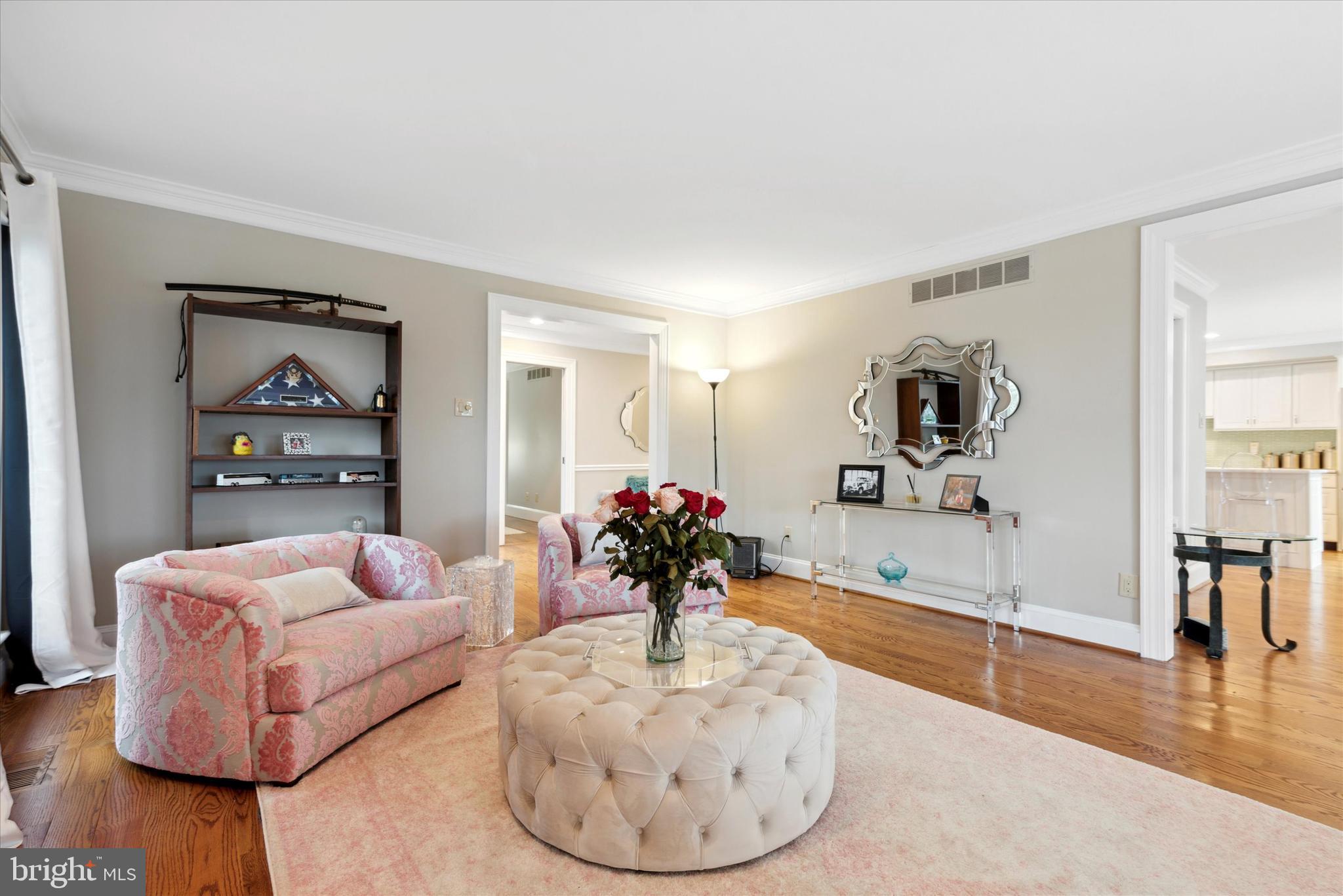 WHITPAIN FARM - Residential