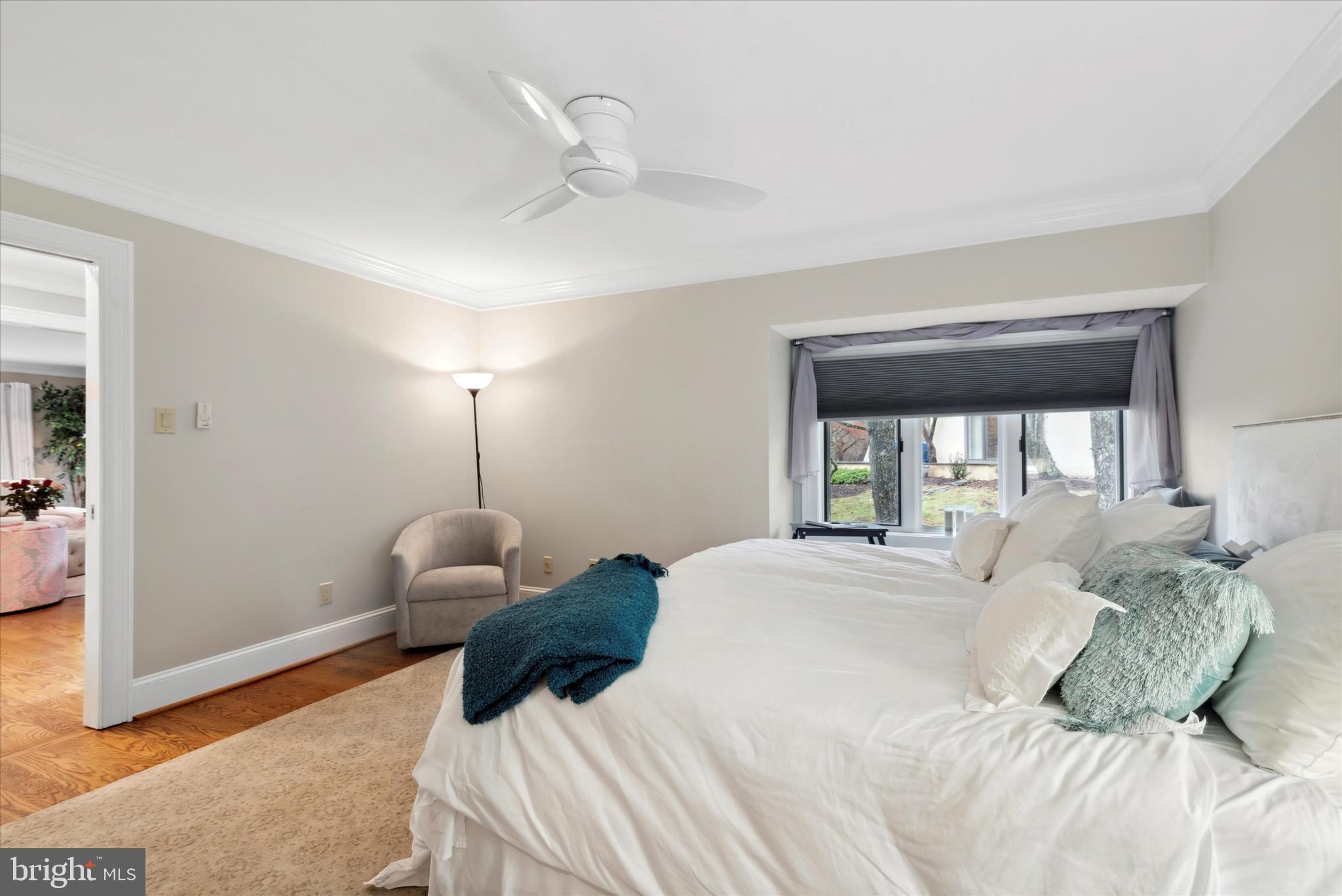 WHITPAIN FARM - Residential