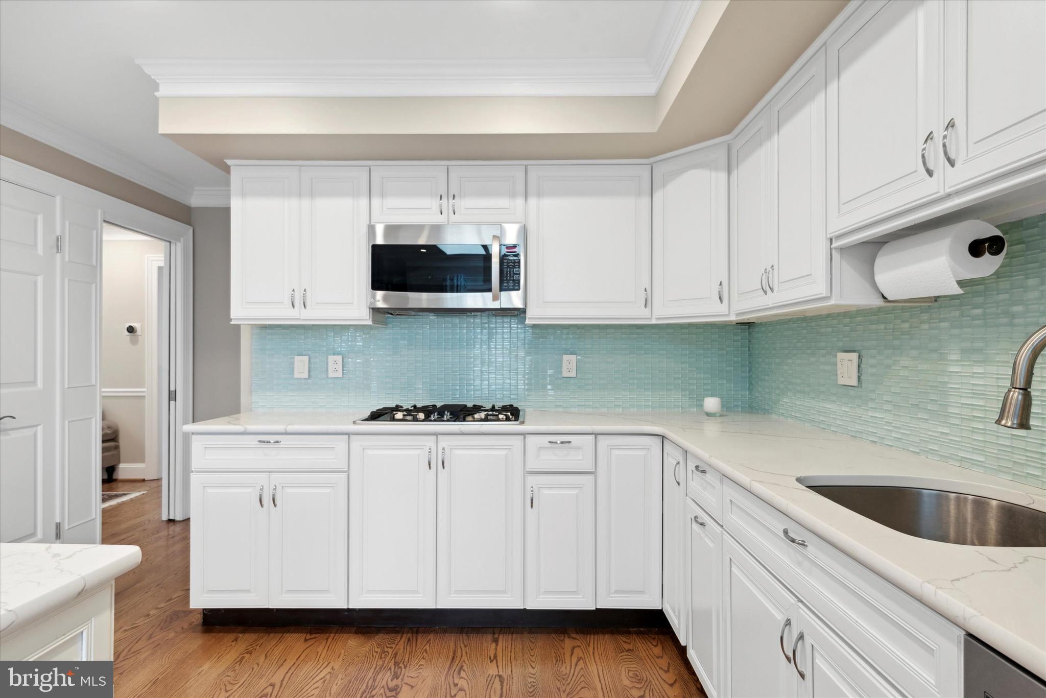 WHITPAIN FARM - Residential