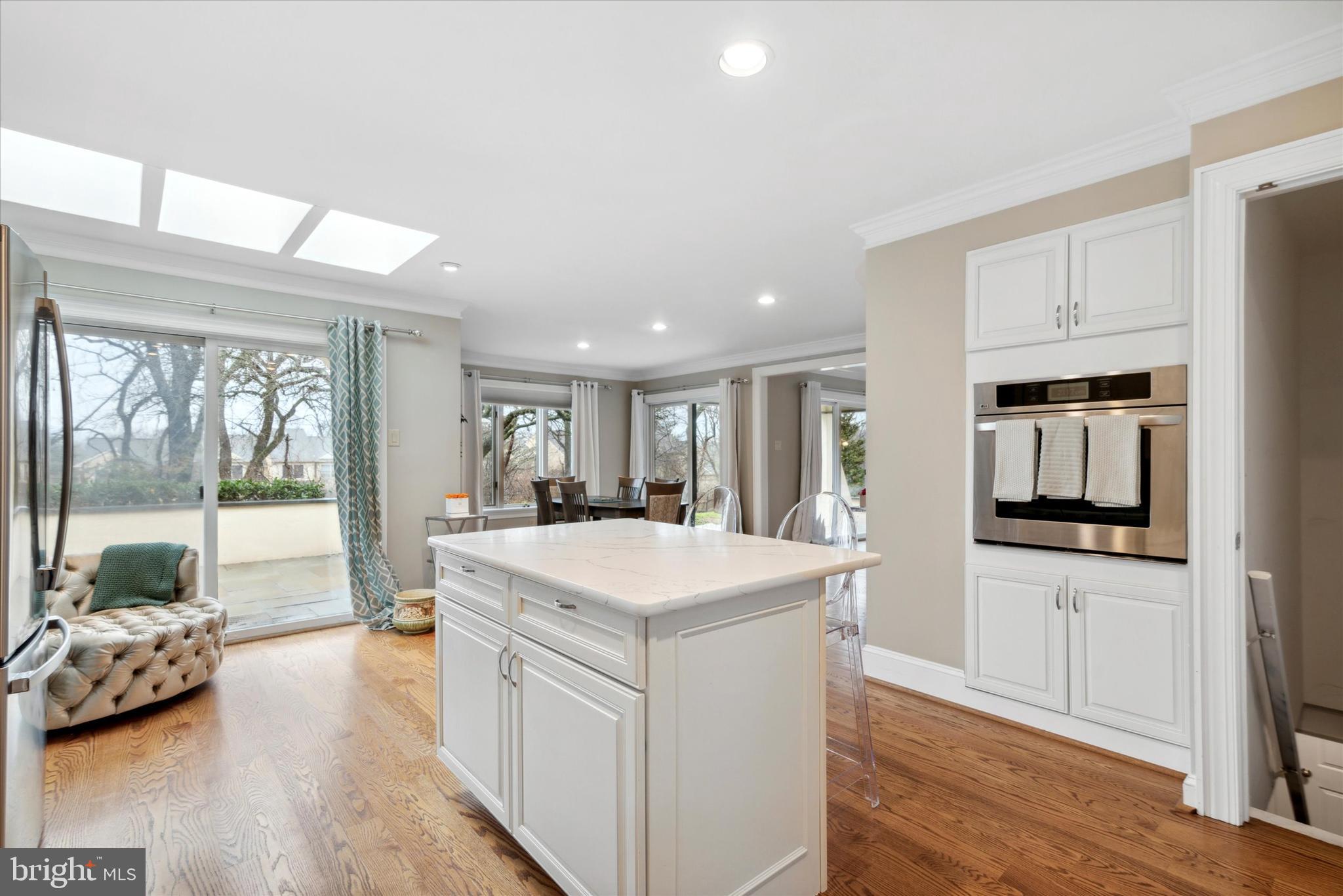 WHITPAIN FARM - Residential