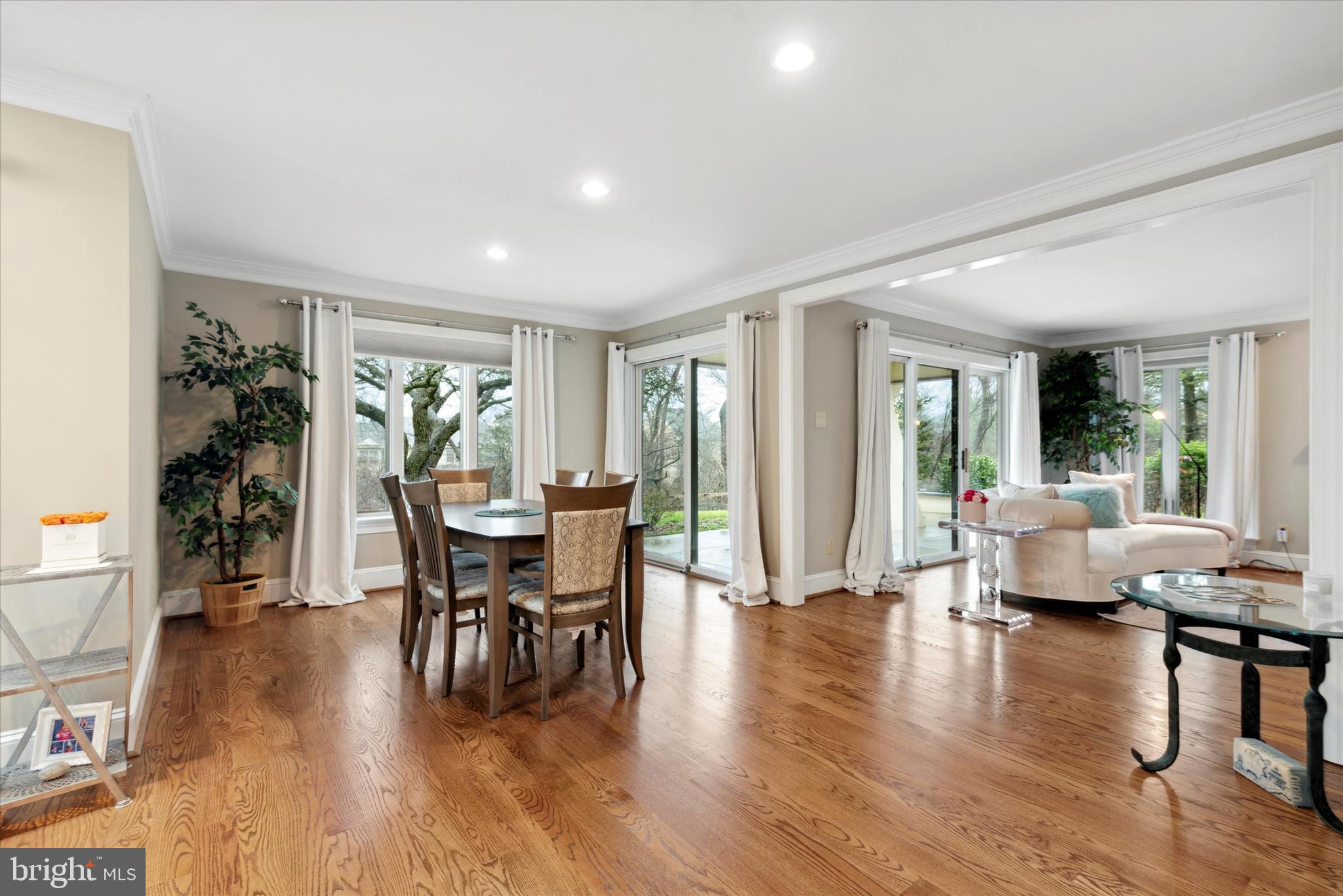 WHITPAIN FARM - Residential