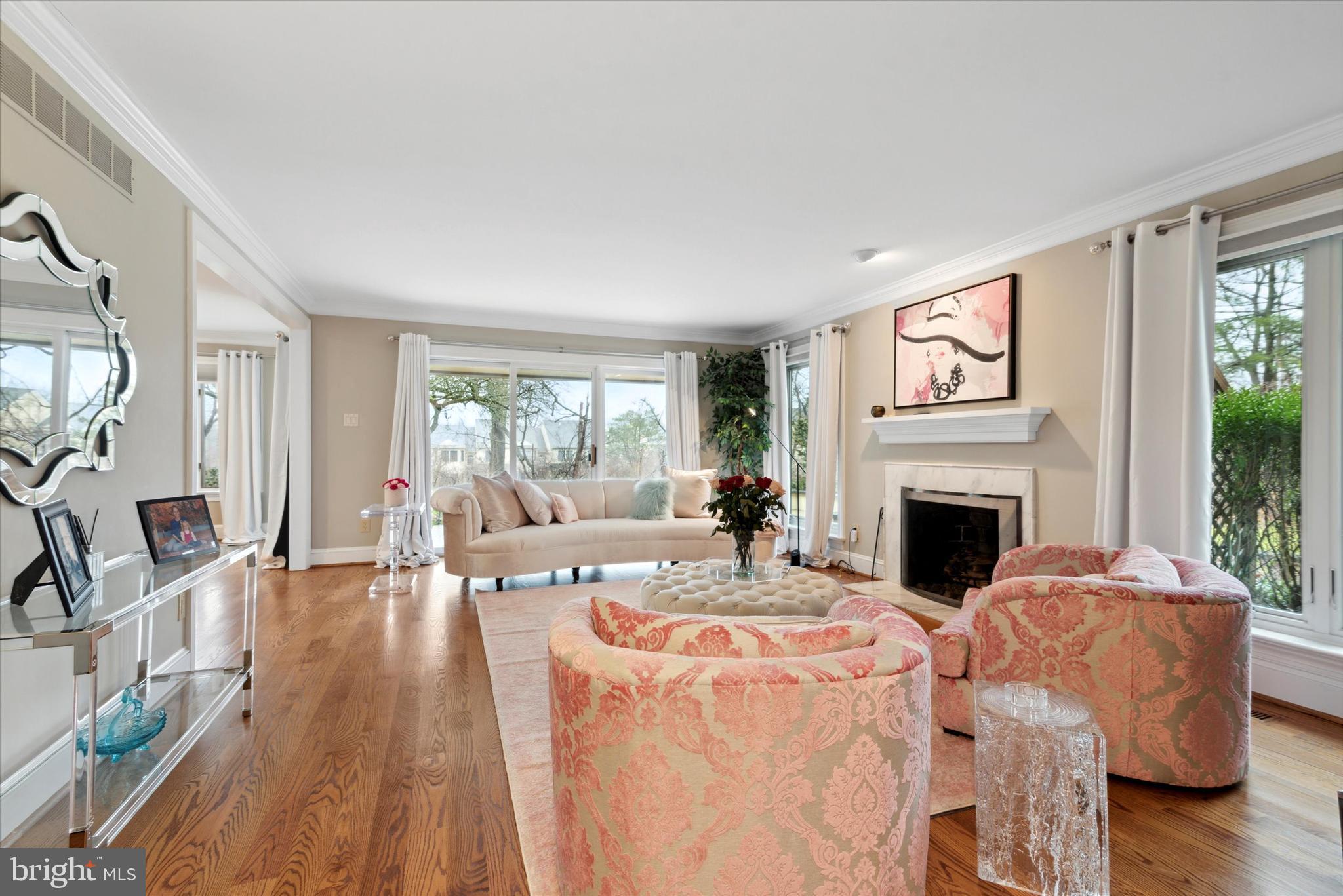 WHITPAIN FARM - Residential