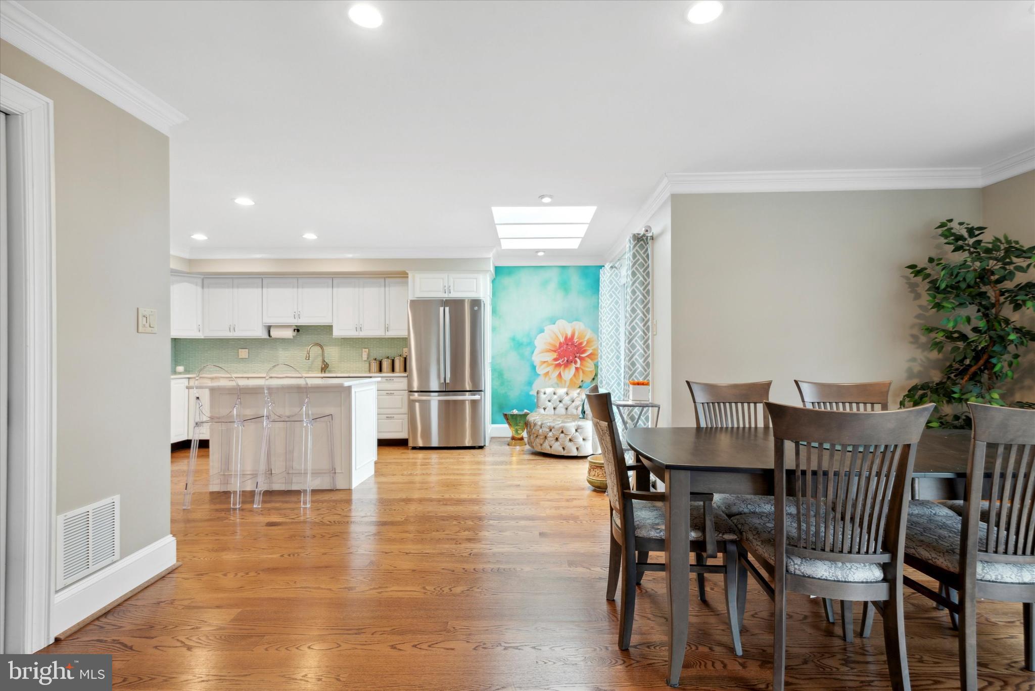 WHITPAIN FARM - Residential