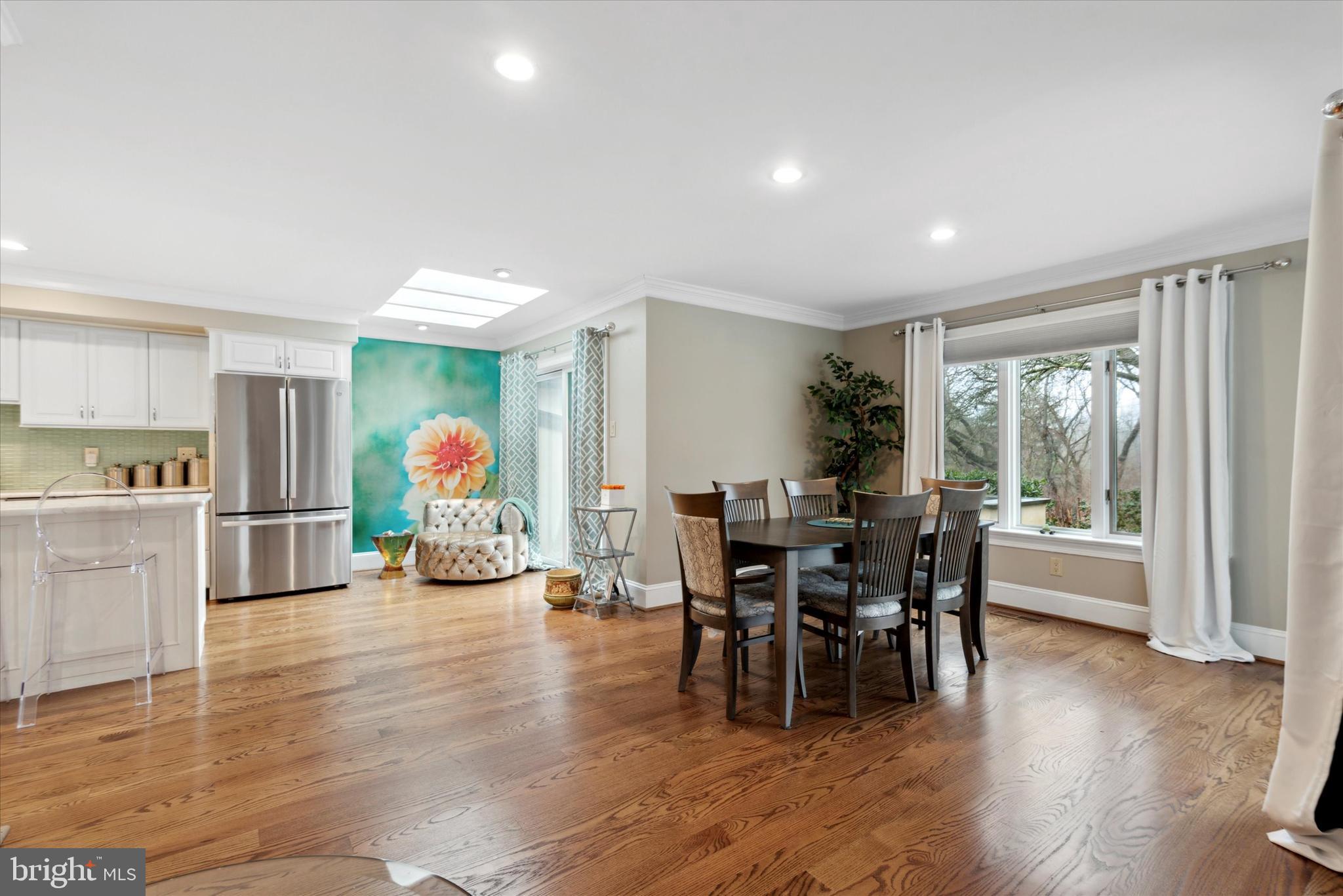 WHITPAIN FARM - Residential