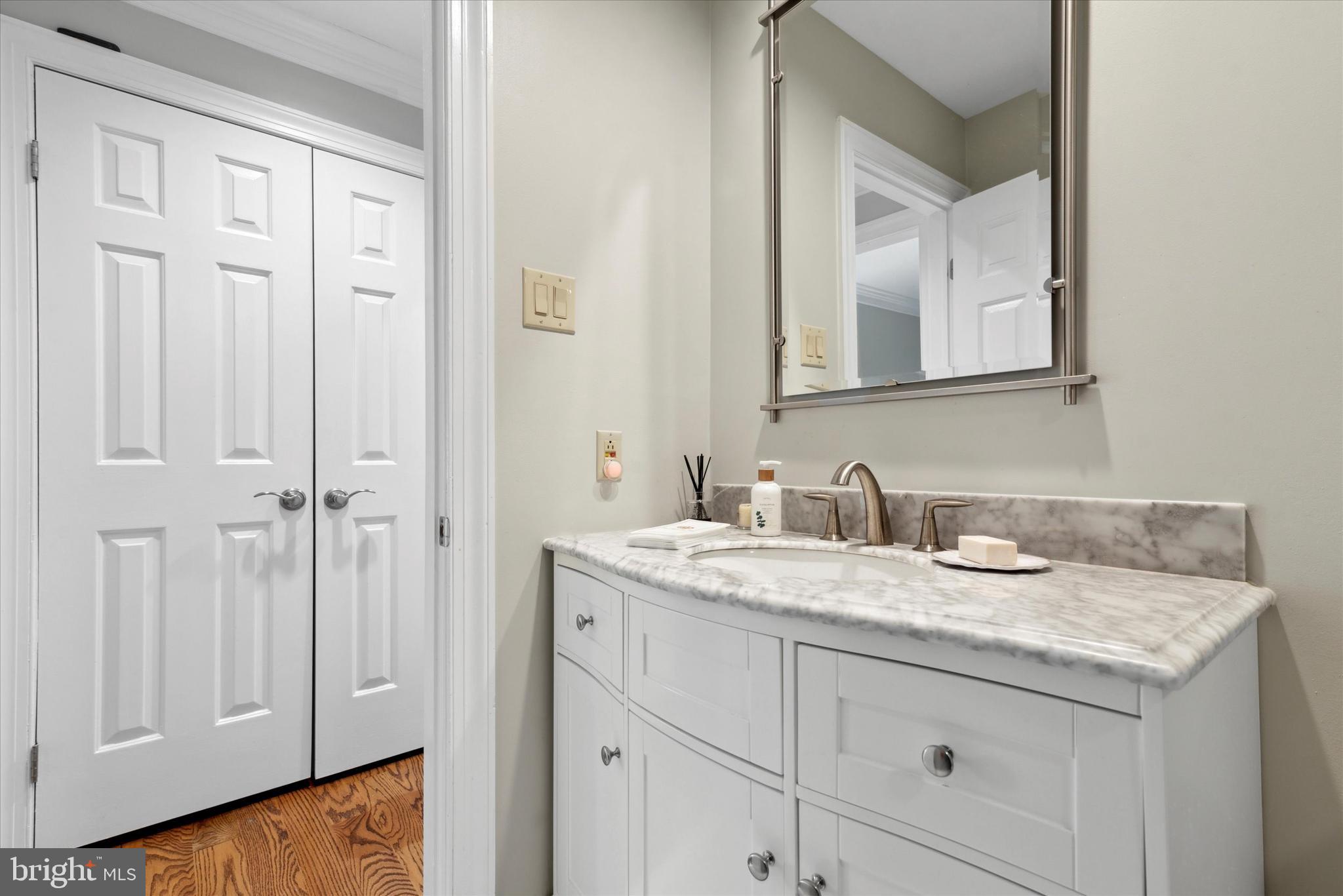 WHITPAIN FARM - Residential