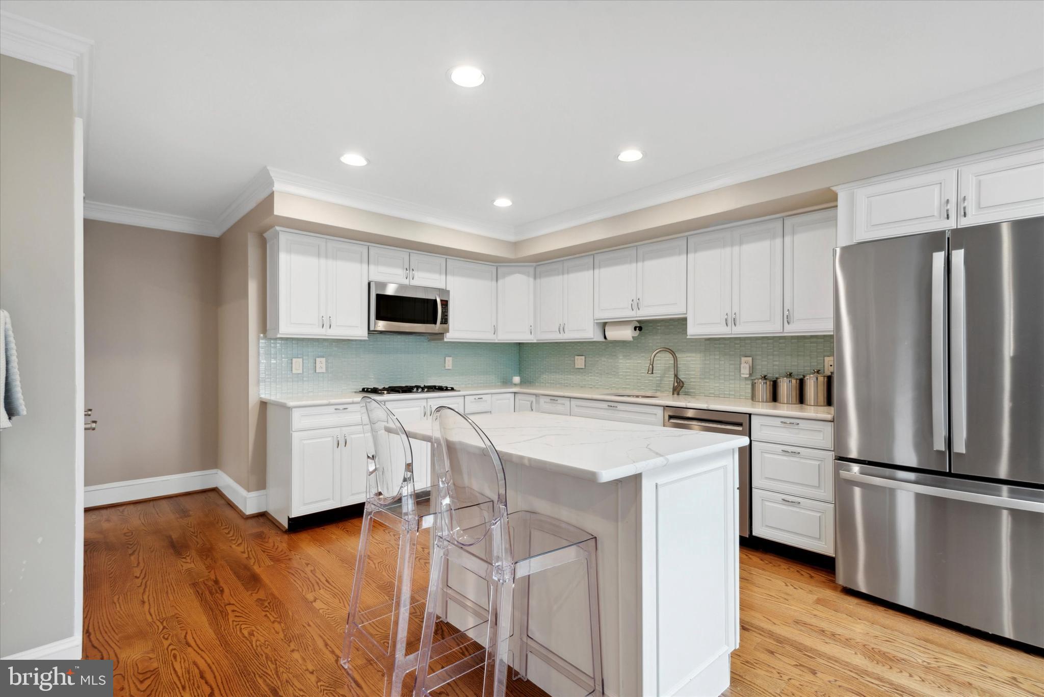 WHITPAIN FARM - Residential