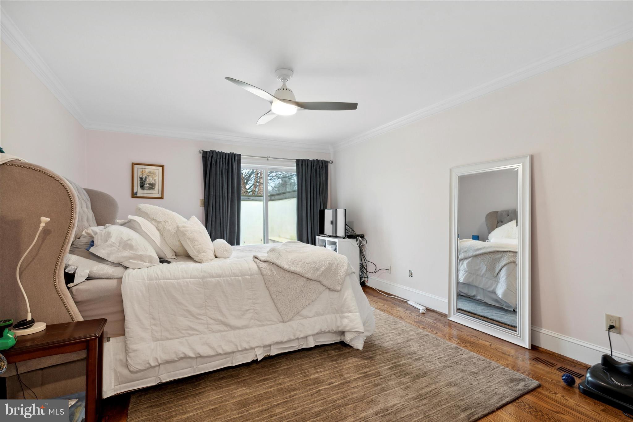 WHITPAIN FARM - Residential