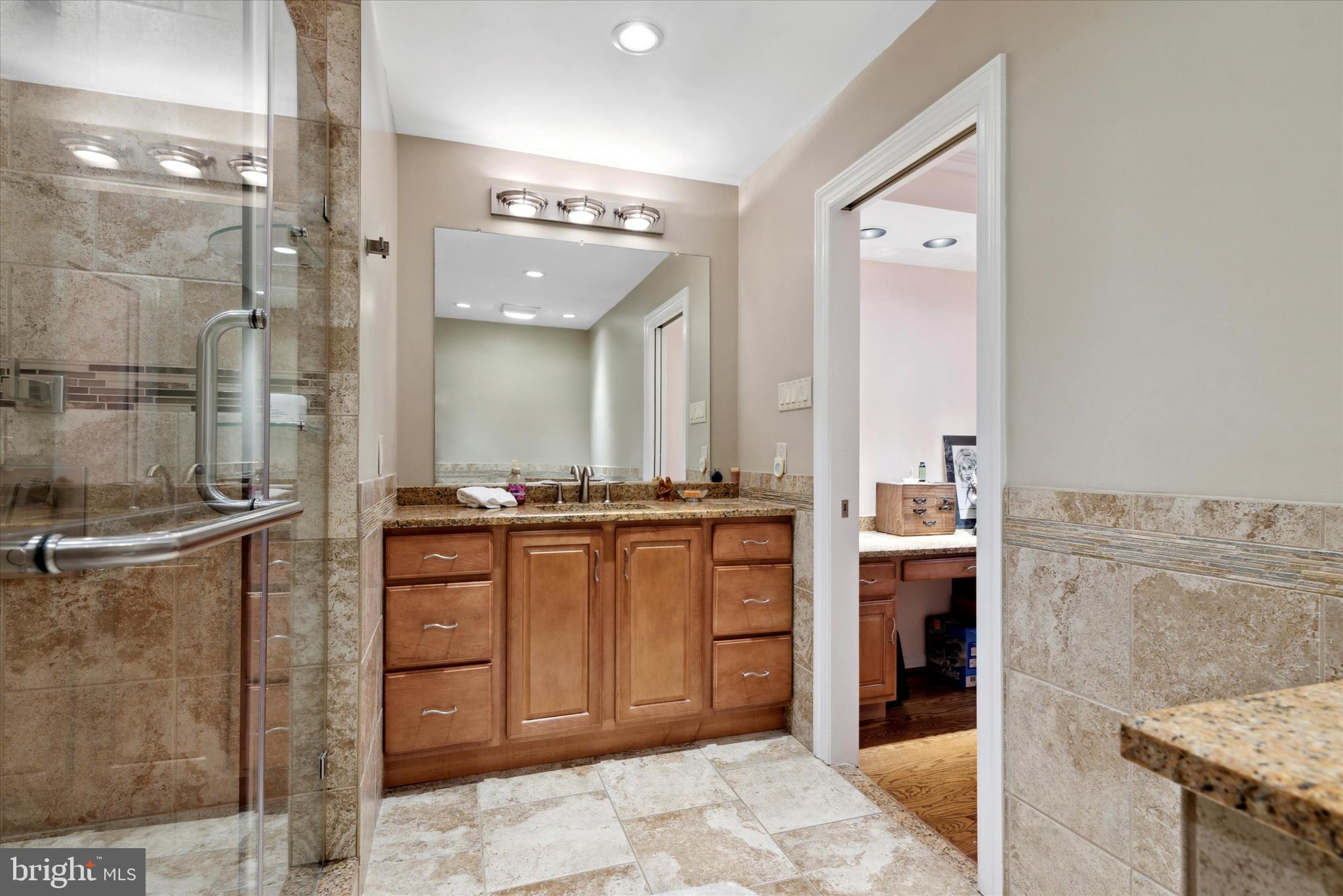 WHITPAIN FARM - Residential