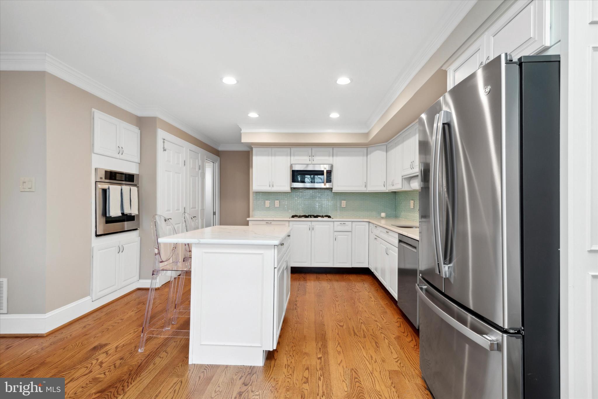 WHITPAIN FARM - Residential