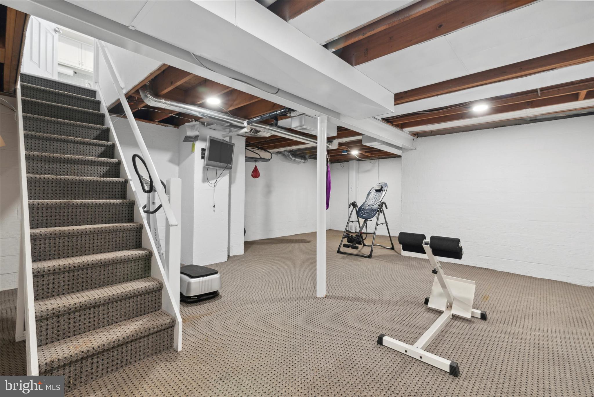 WHITPAIN FARM - Residential