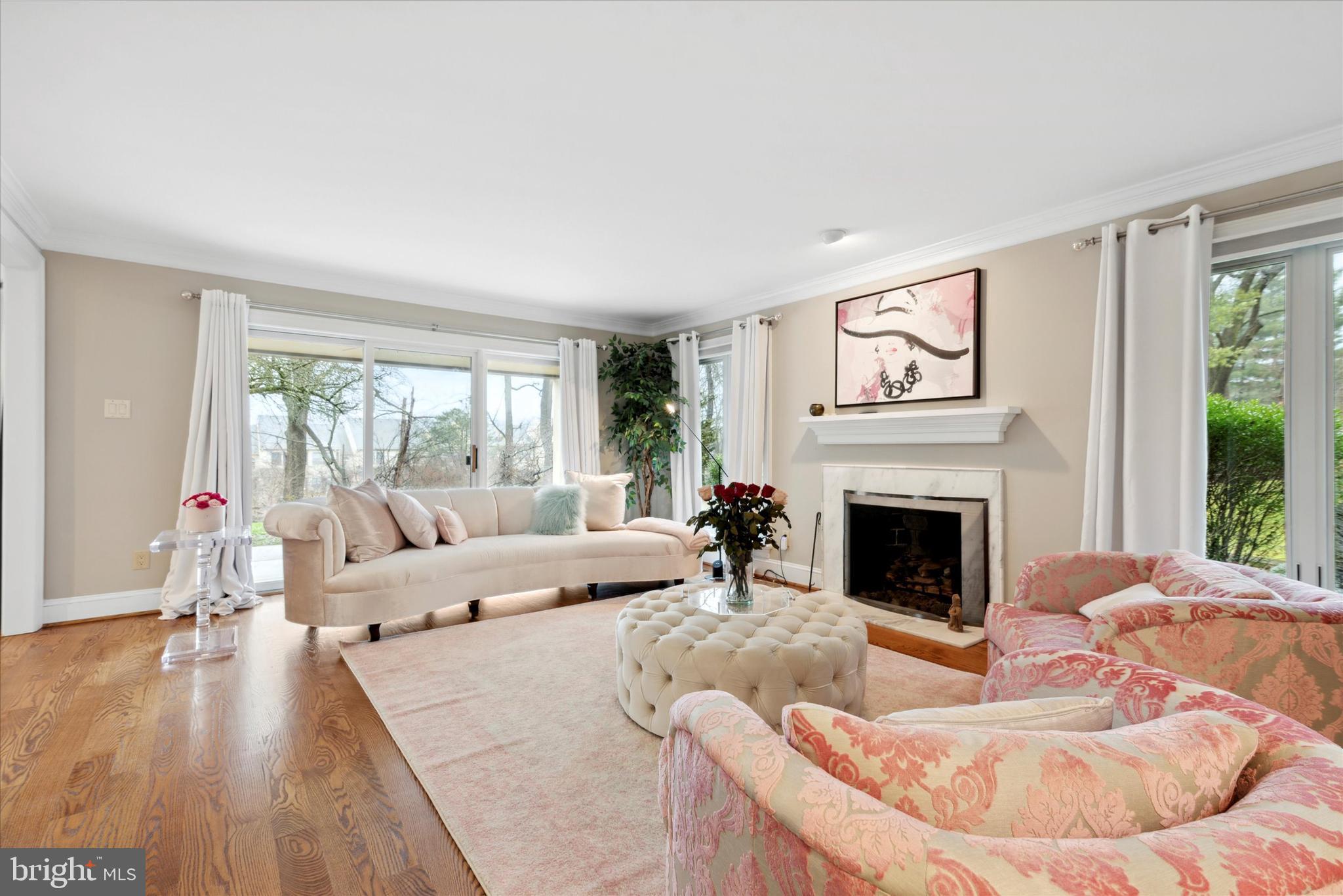 WHITPAIN FARM - Residential