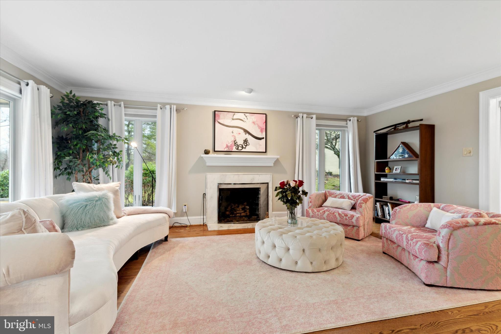 WHITPAIN FARM - Residential