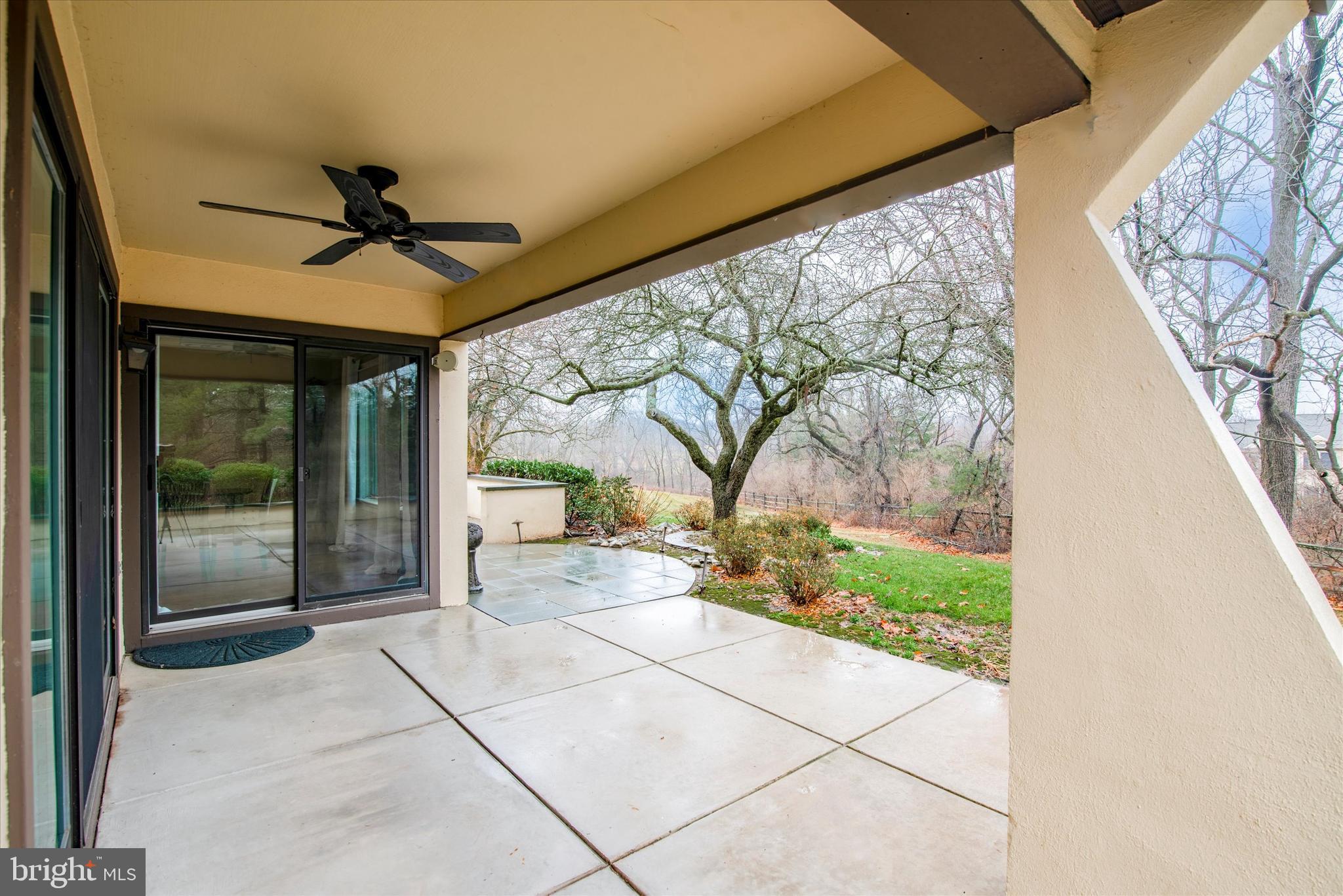 WHITPAIN FARM - Residential