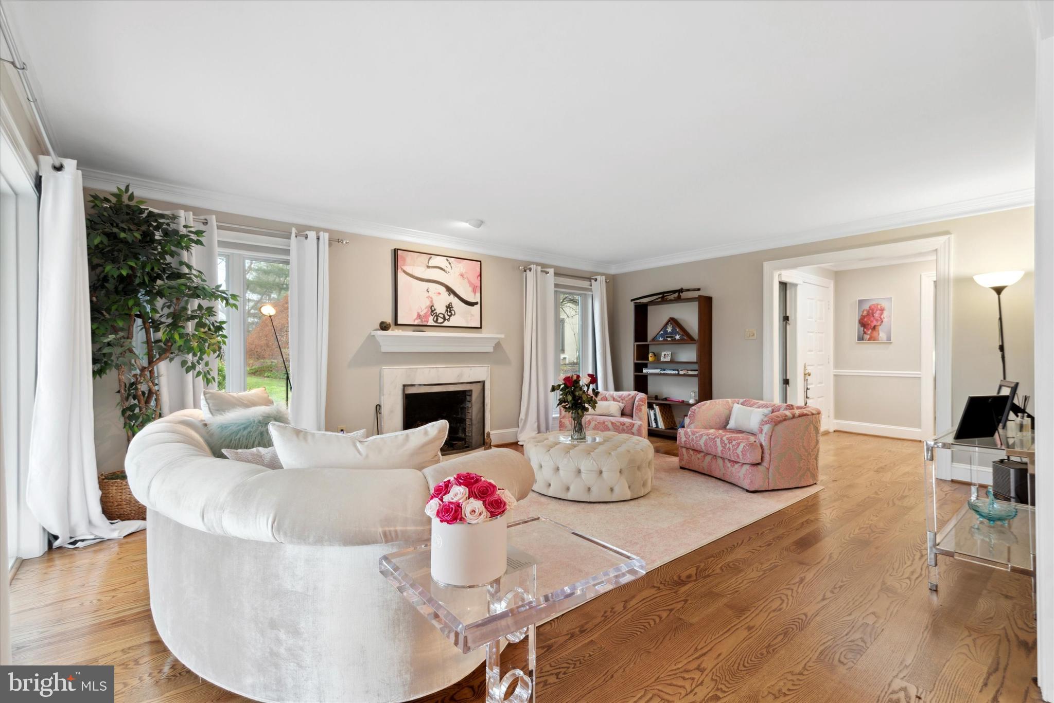 WHITPAIN FARM - Residential