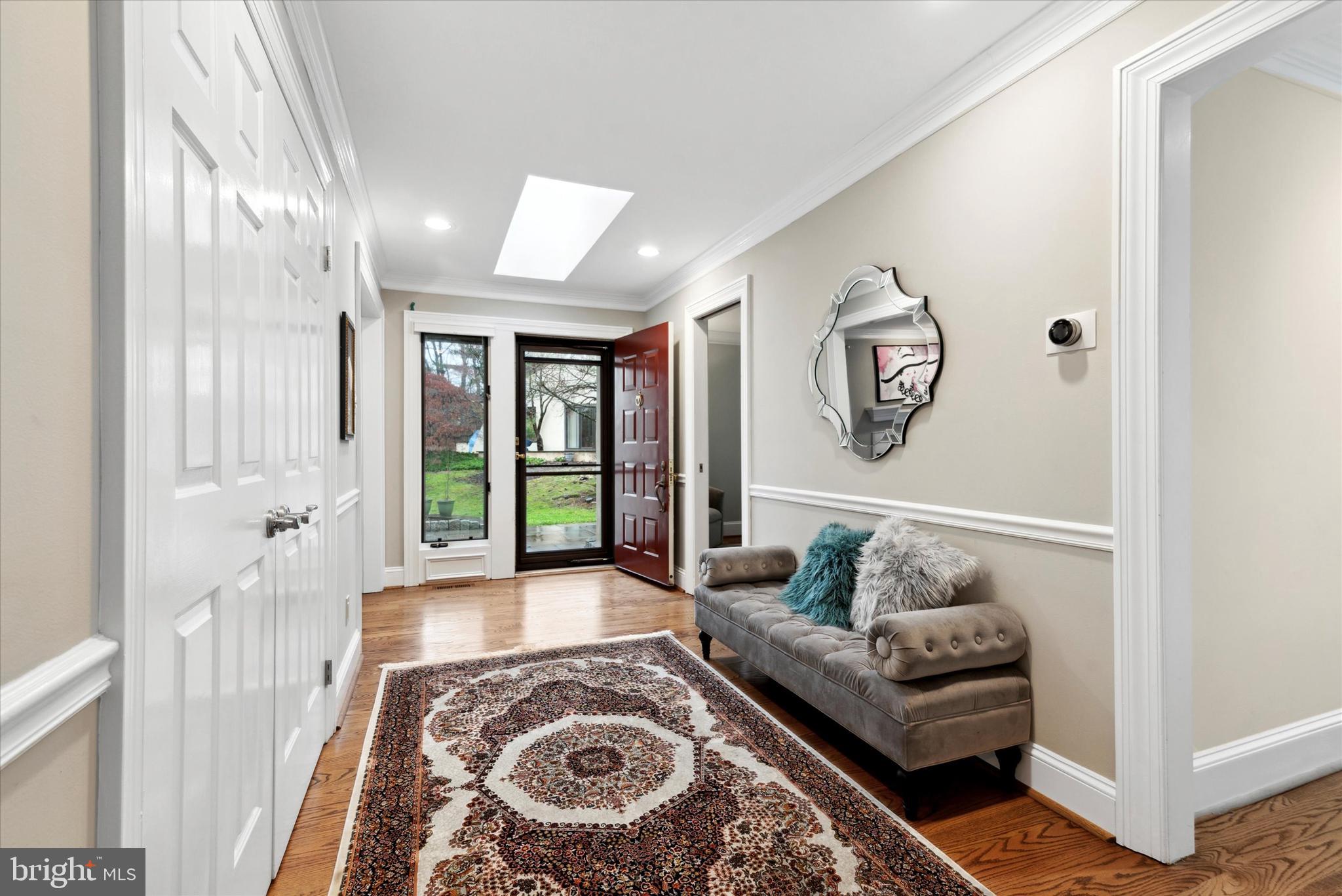 WHITPAIN FARM - Residential